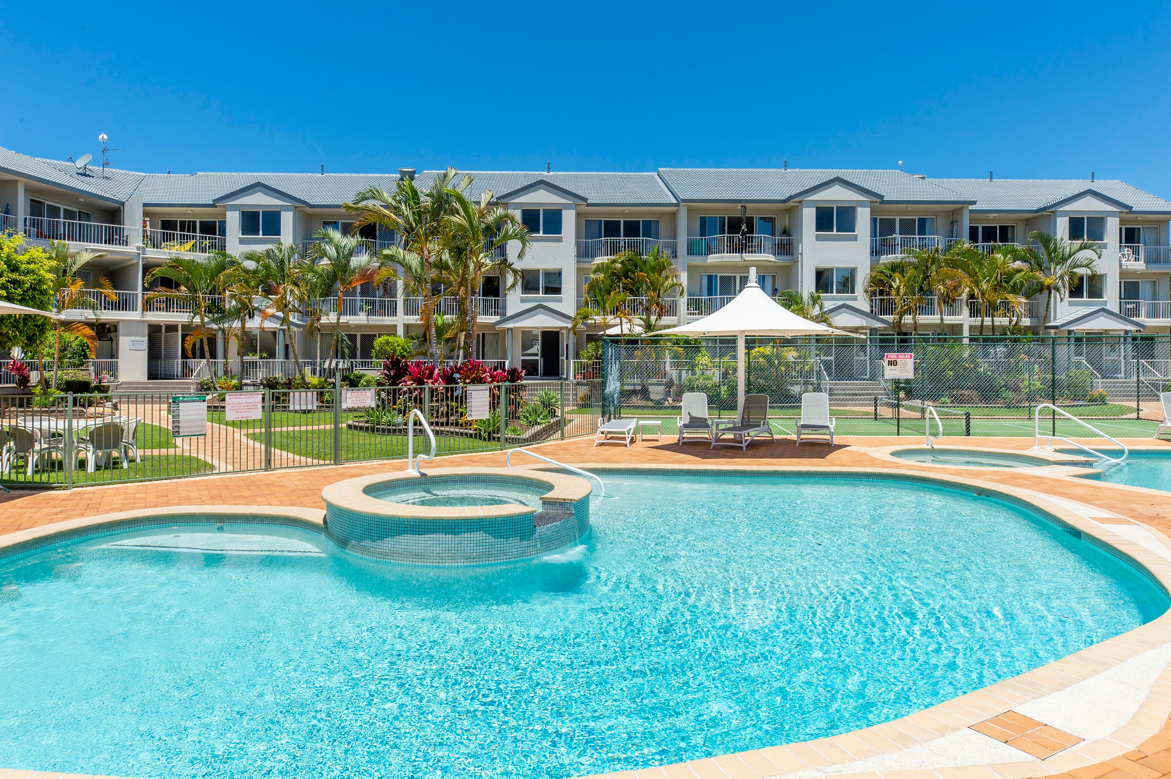 48/6 Back Street, Biggera Waters, QLD 4216