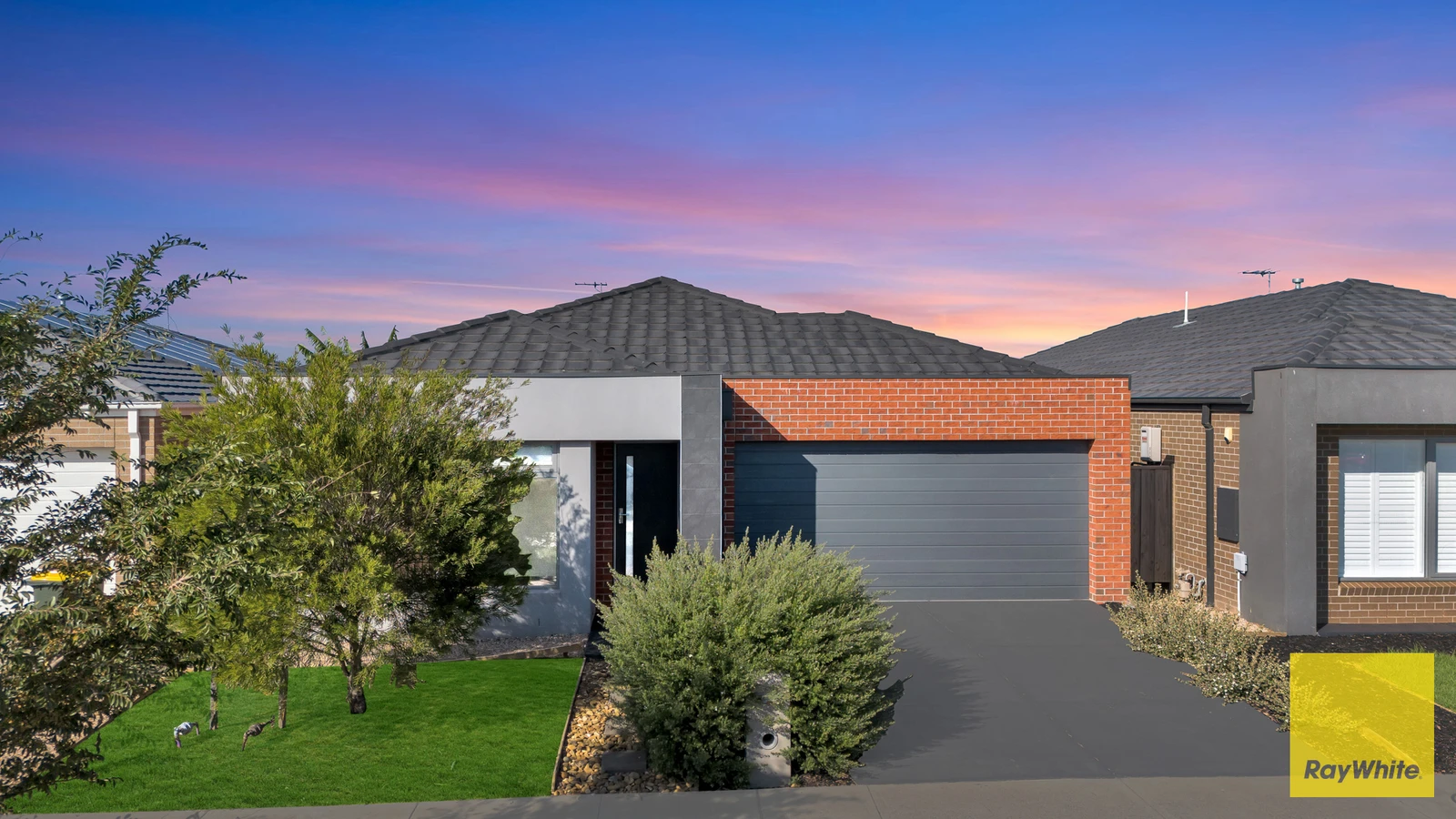 44 Madden Boulevard, Tarneit, VIC 3029