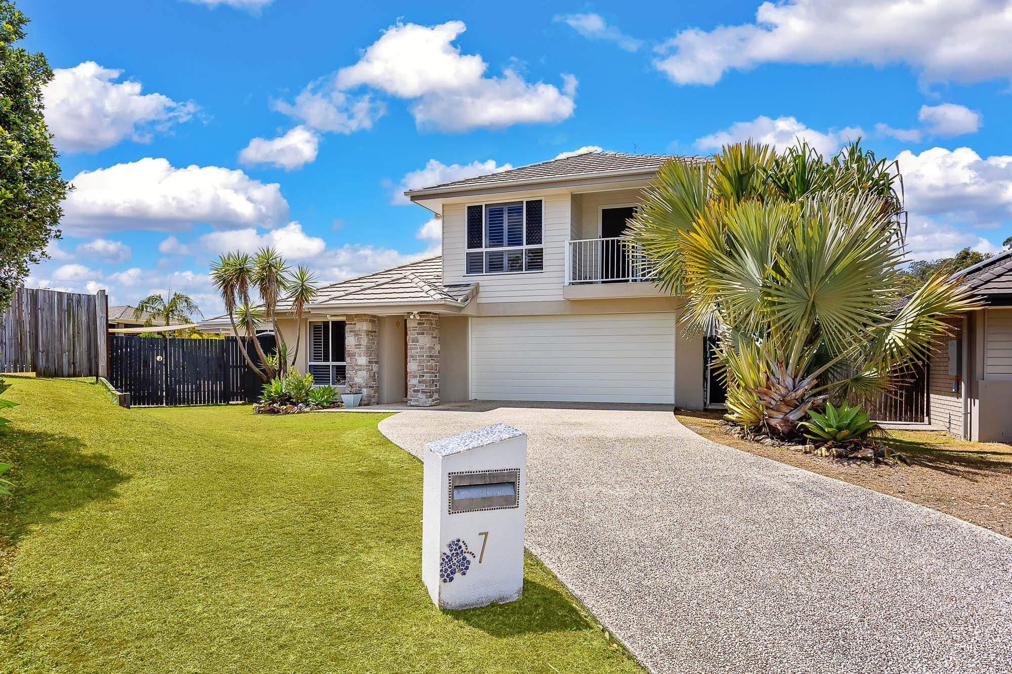 7 Carmel Close — photo from Ray White Robina
