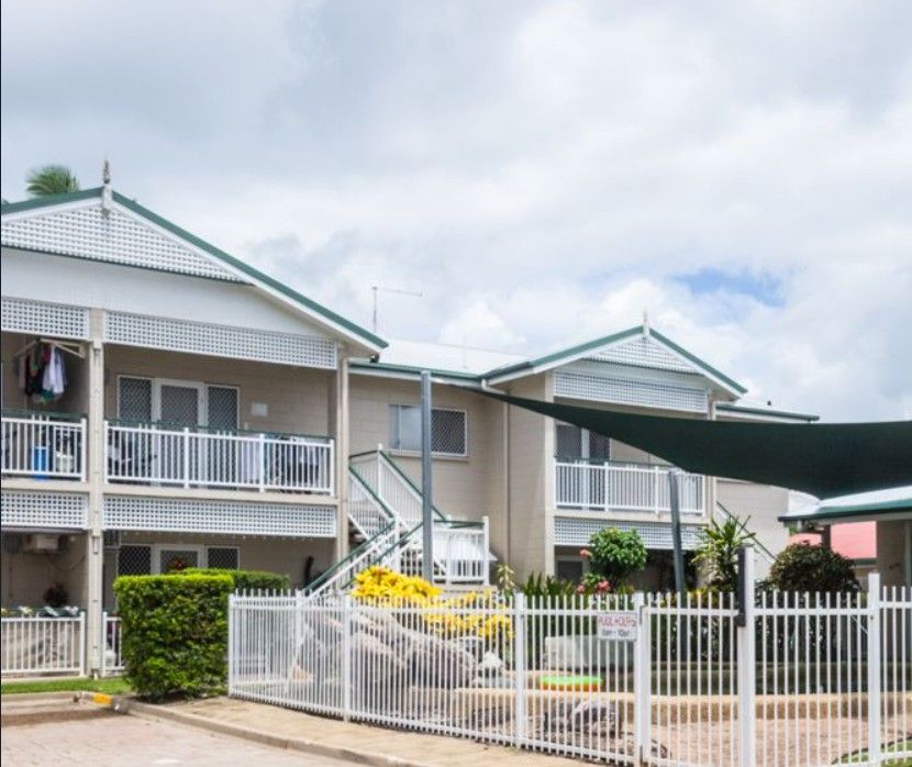 18-20 Rose Street, Westcourt QLD 4870