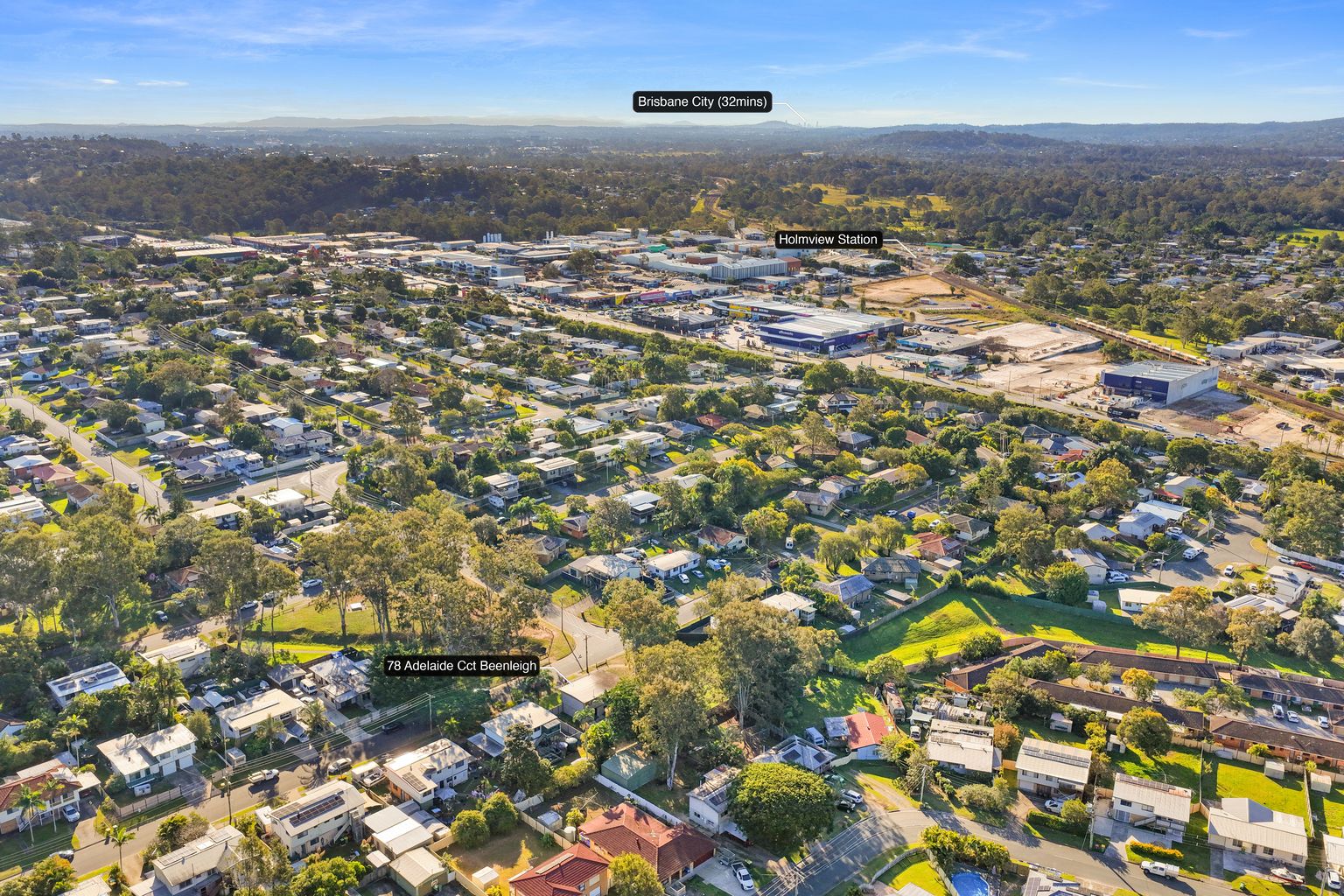 78 Adelaide Circuit — photo 18 of 19