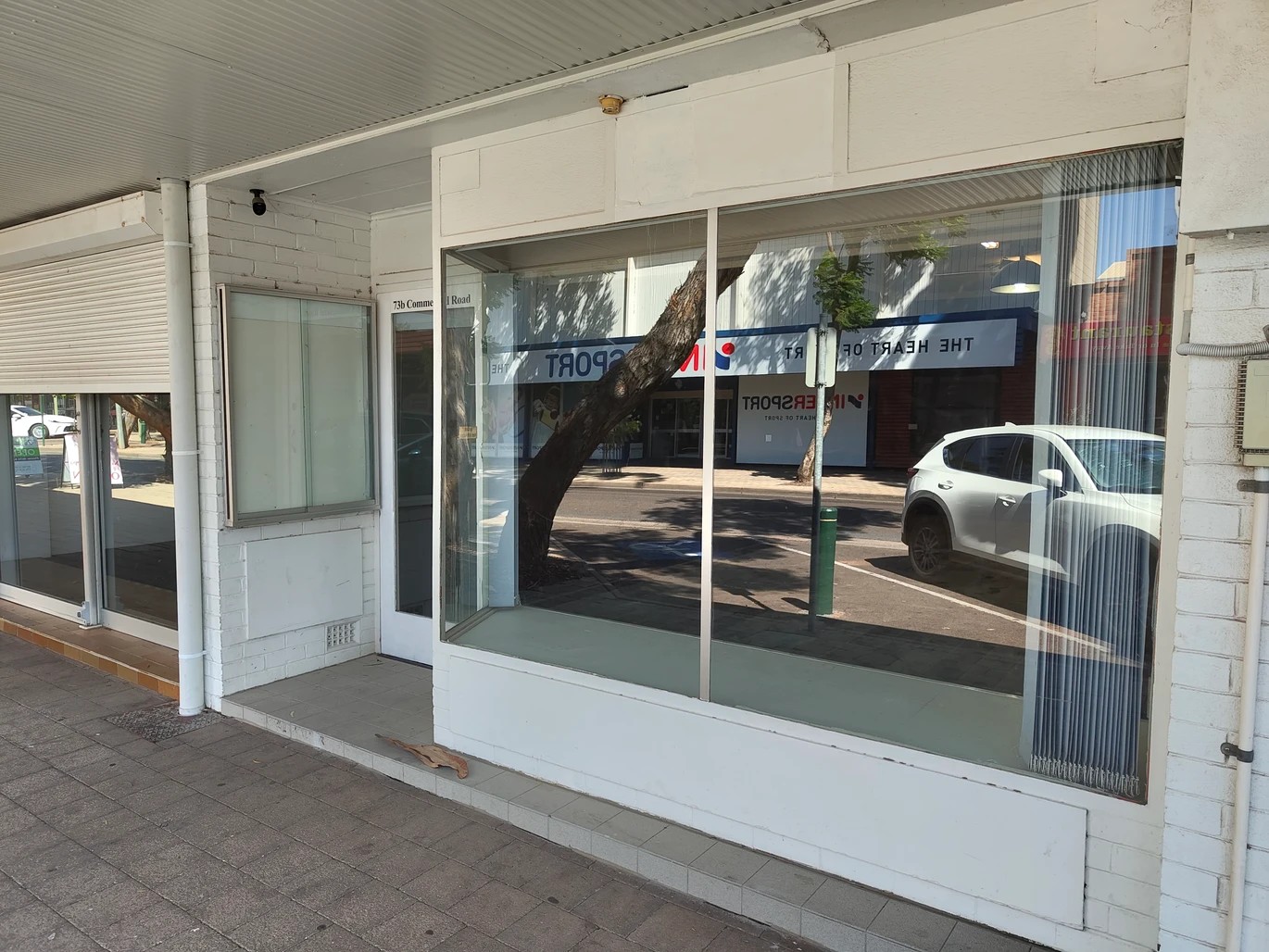 2/73B Commercial Road, Port Augusta, SA 5700