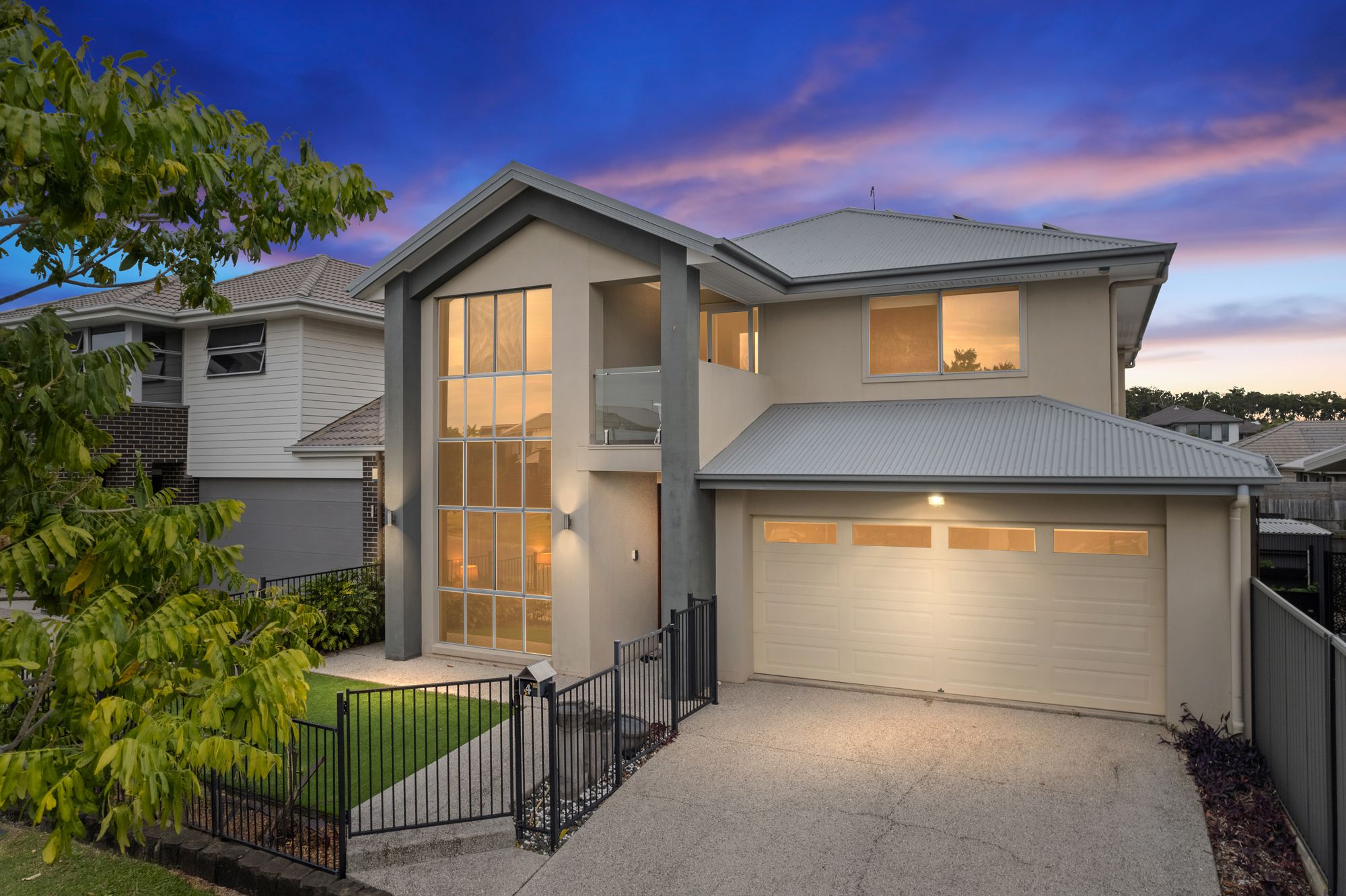 4 Beresford Street, Mango Hill, QLD 4509