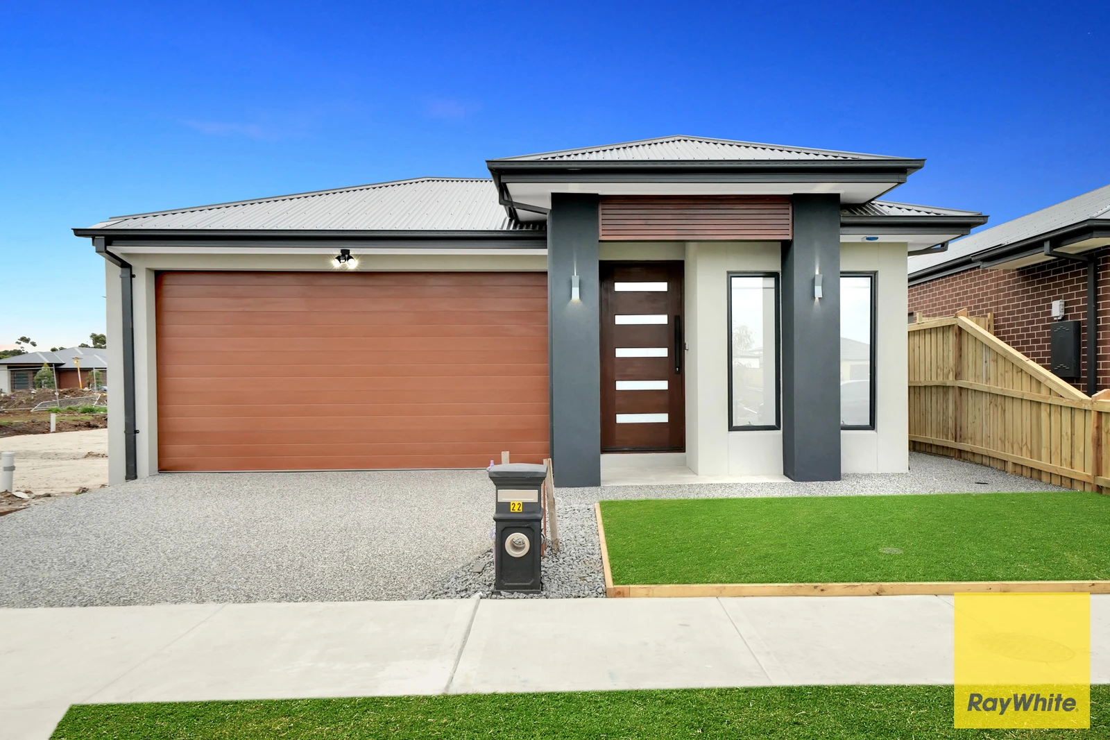 22 Elaine Street, Tarneit, VIC 3029