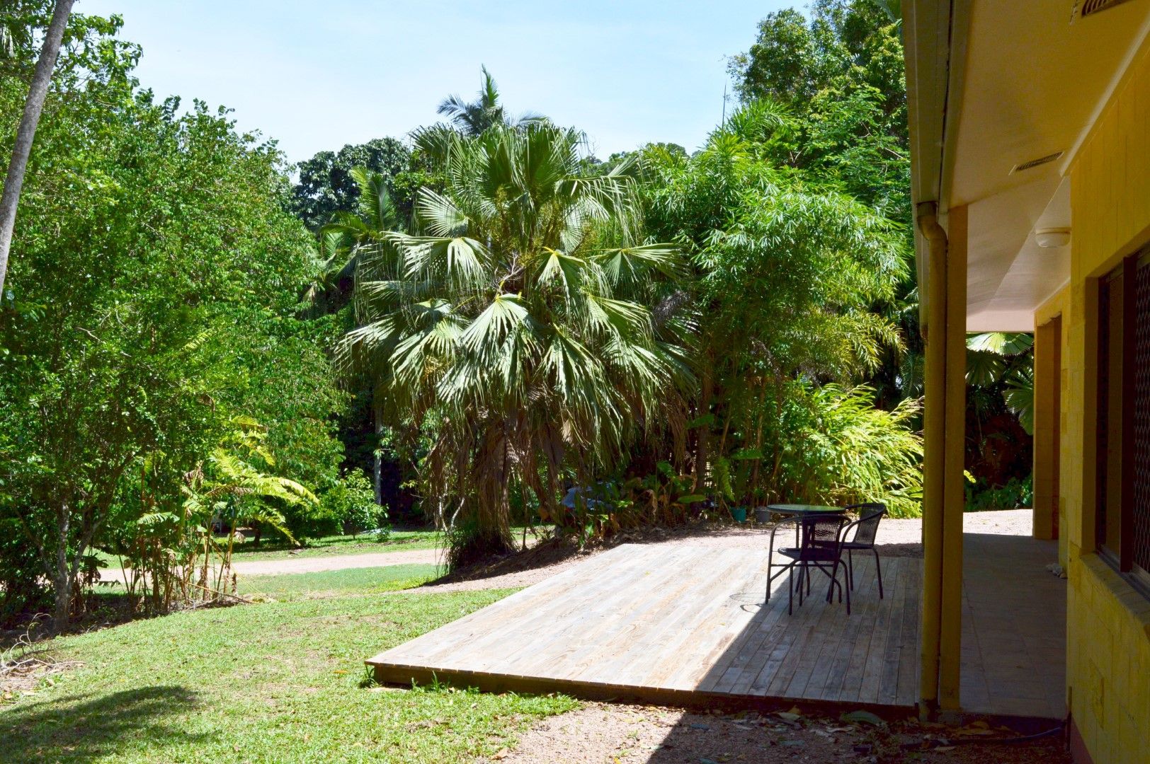 Lot 3, 627 Bingil Bay Road, Bingil Bay QLD 4852