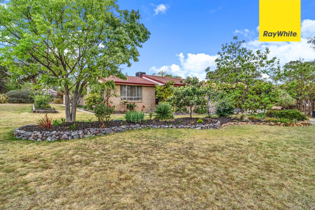 2 Luehmann Street, Page ACT 2614