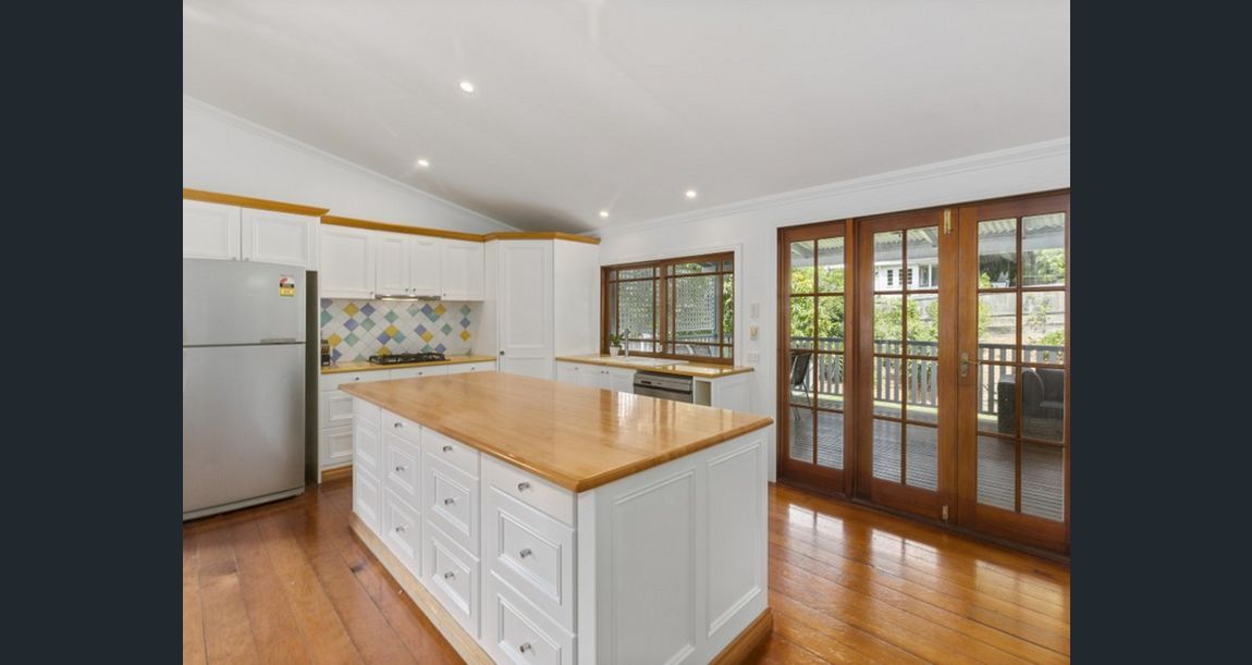 96 Cochrane, Red Hill, QLD 4059