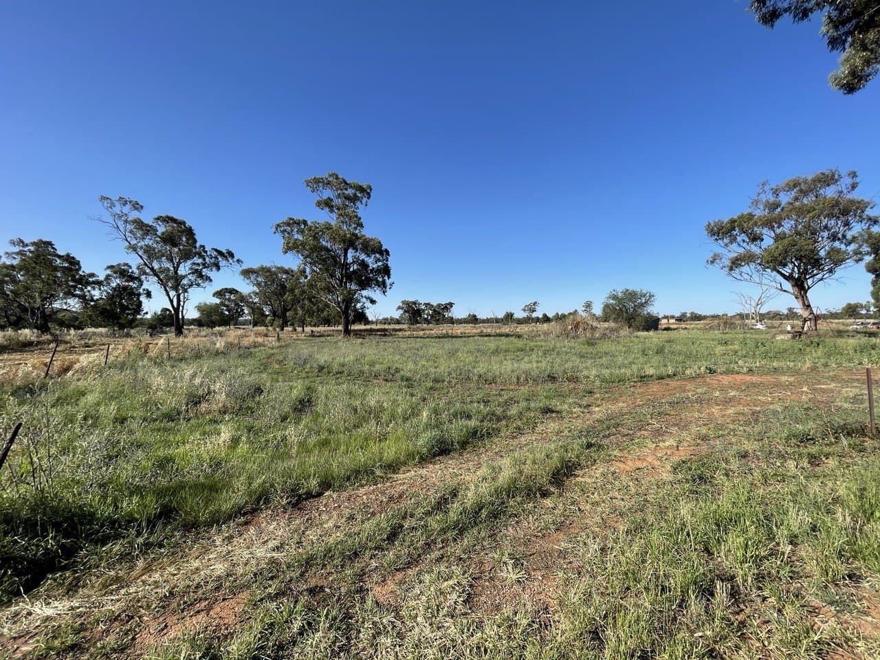 60 Bogan Street, Bogan Gate NSW 2876