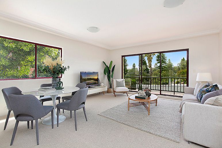 1/160 Beach Street, Coogee, NSW 2034