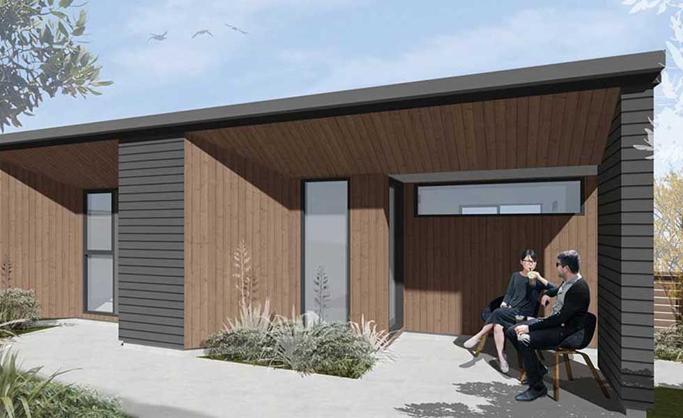 52 Red Beech Avenue, Woodridge, Wellington City