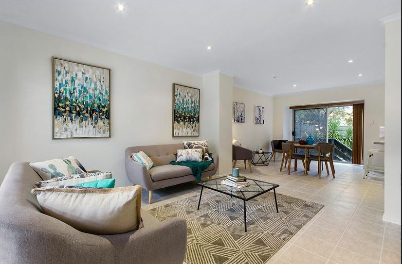 30/23-33 Cambridge Street, Box Hill, VIC 3128