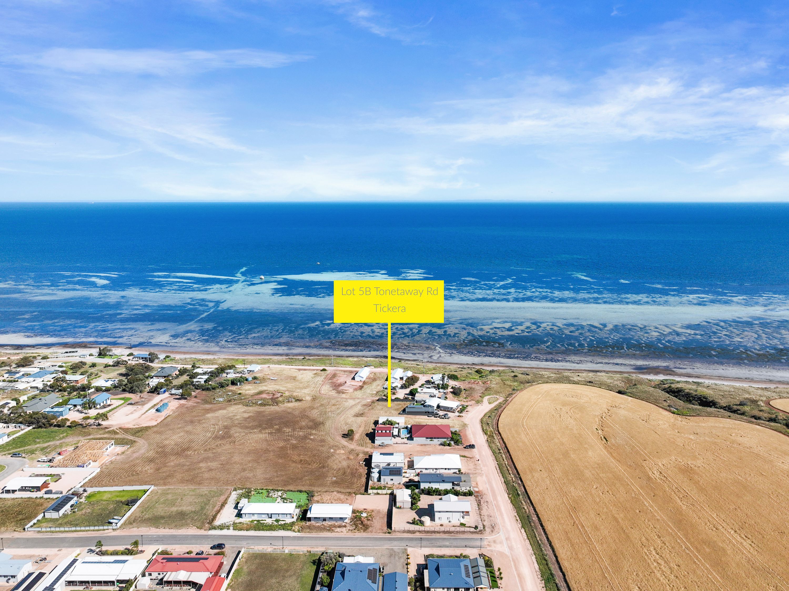 5B (lot 19) Tonetaway Road — photo 3 of 13