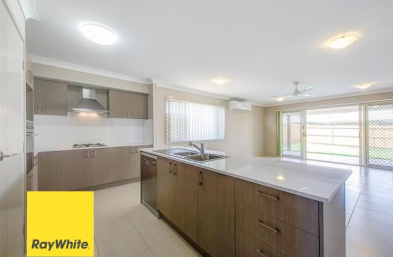 63 Copal Drive, Logan Reserve, QLD 4133