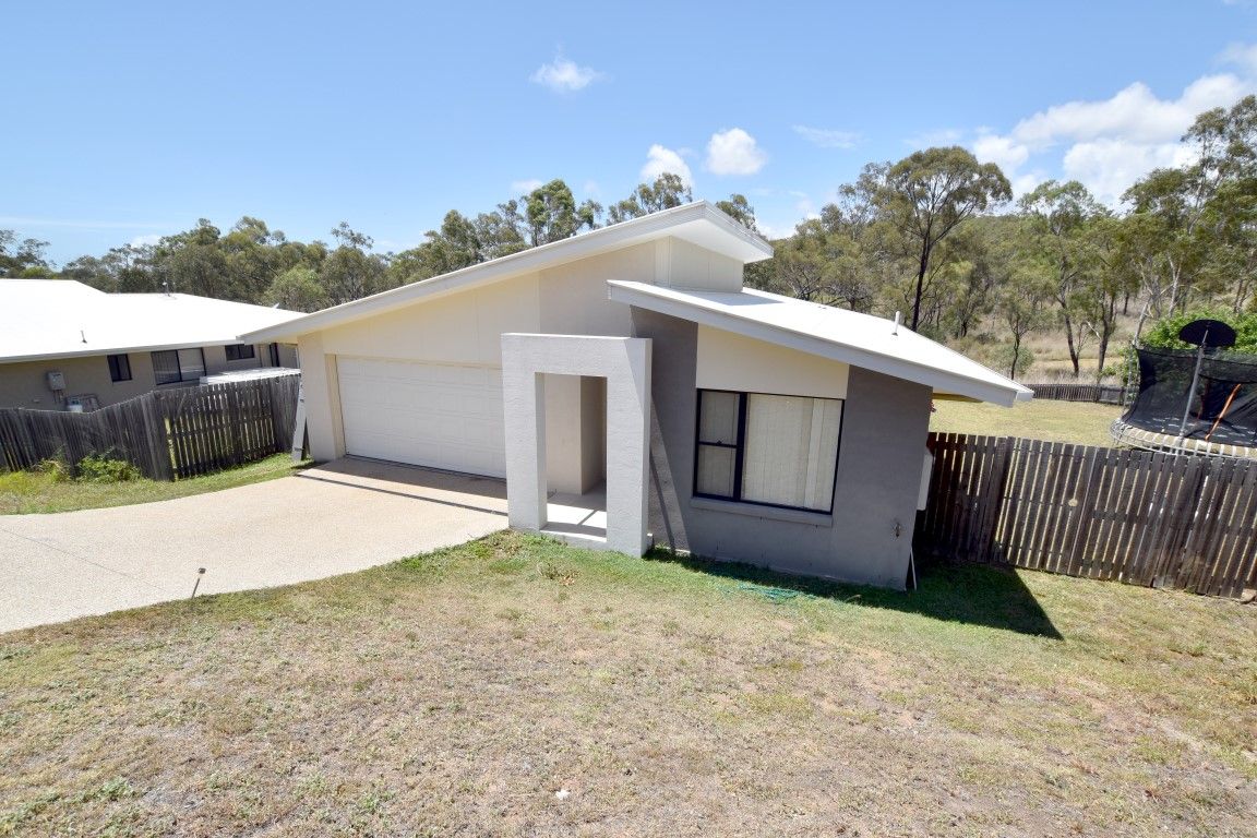 5 Lawson Court, Glen Eden, QLD 4680