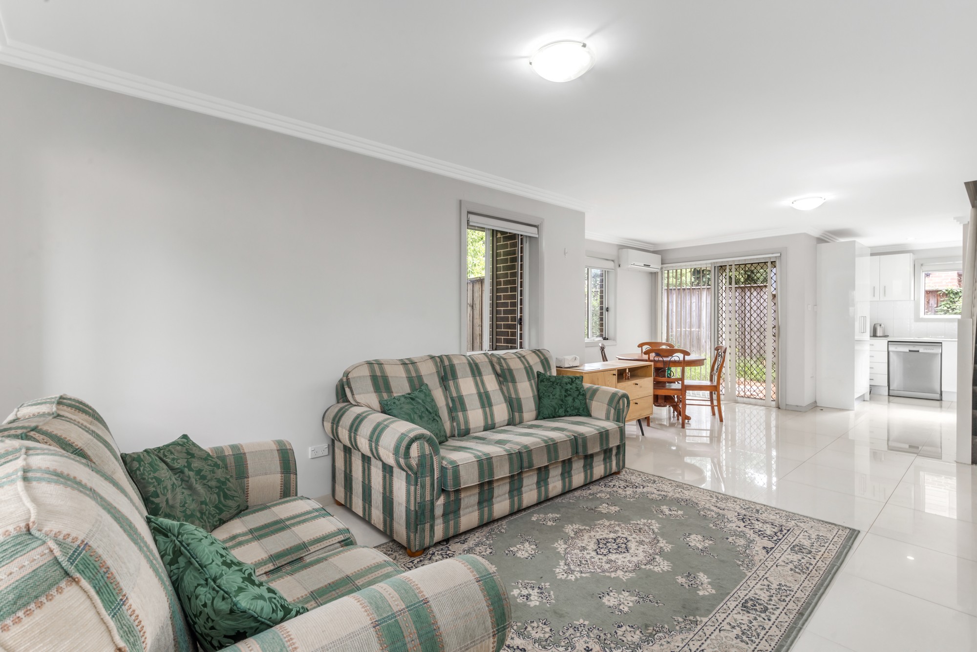 6/152 Adelaide Street, St Marys, NSW 2760