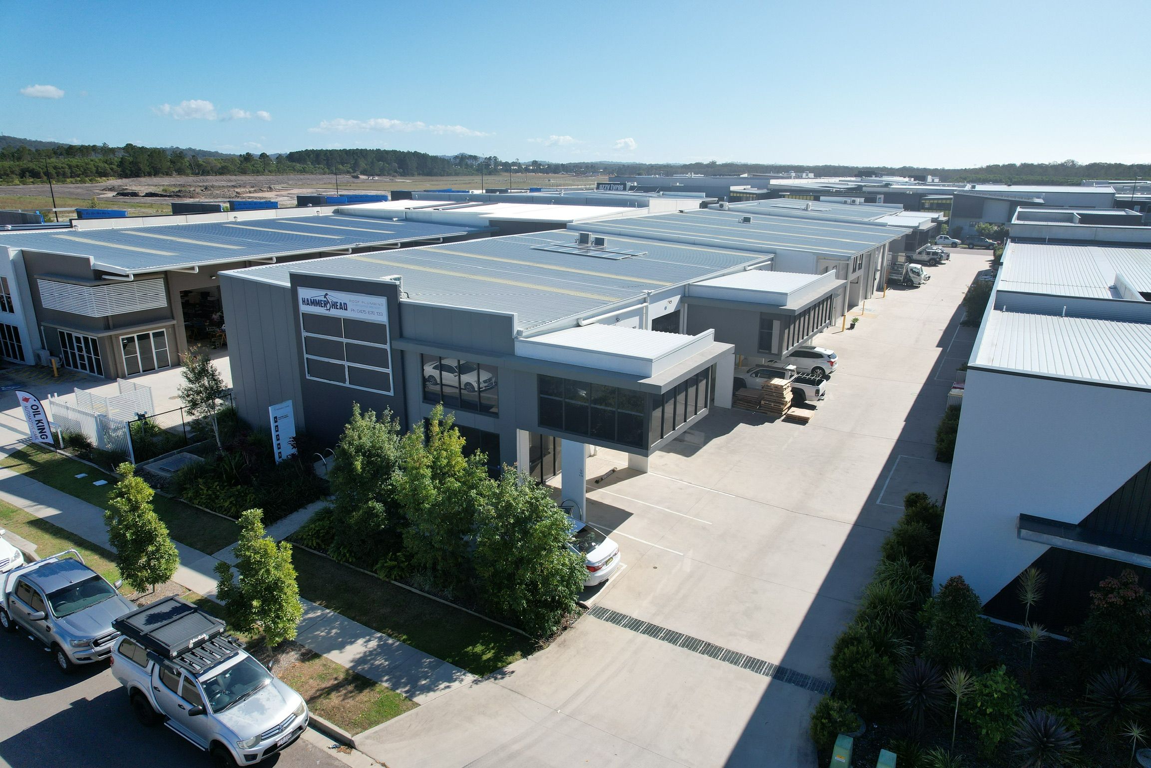 3/18 Hancock Way, Baringa, QLD 4551