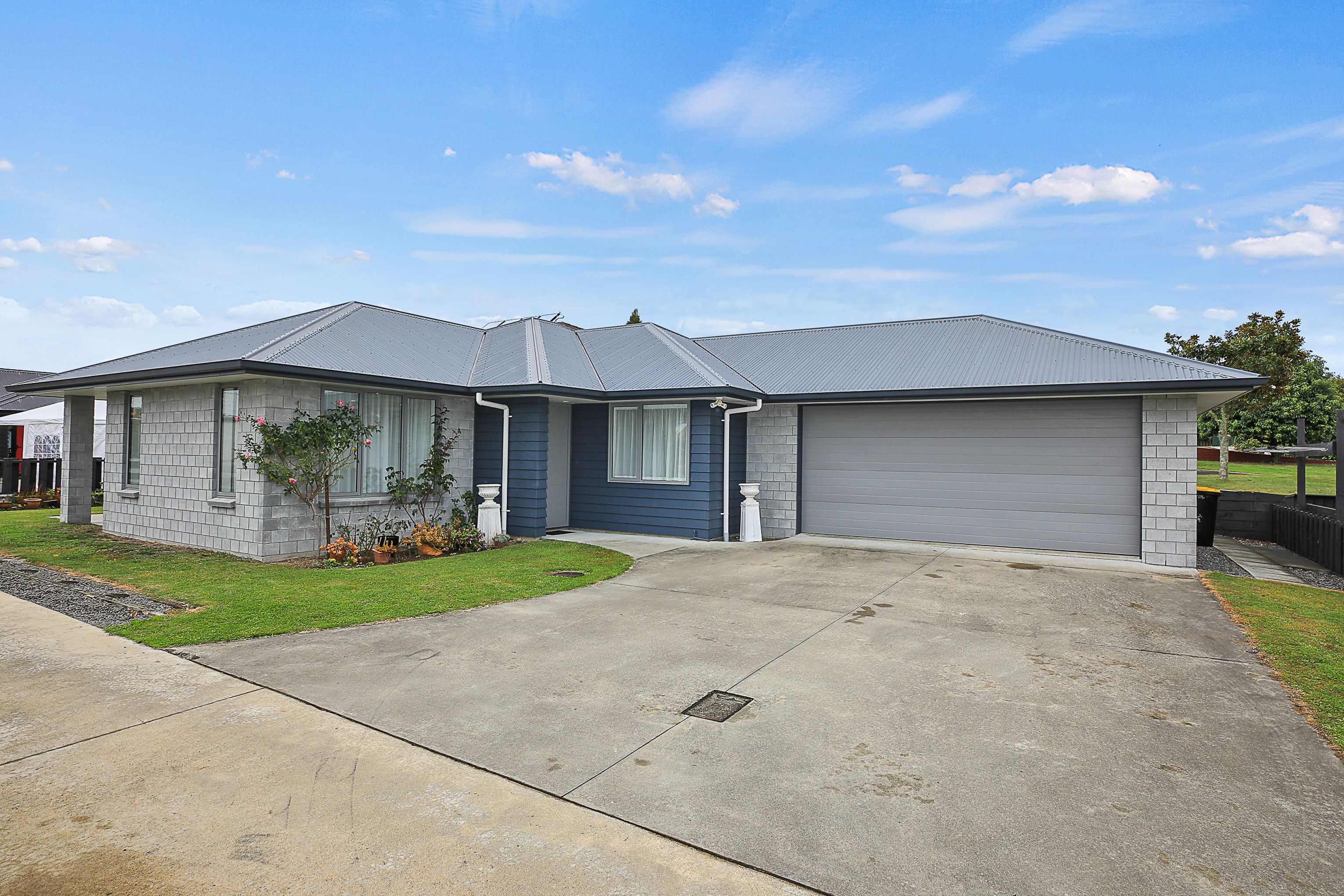 2/653 Bank Street, Te Awamutu, Waipa District 3800 House for Sale