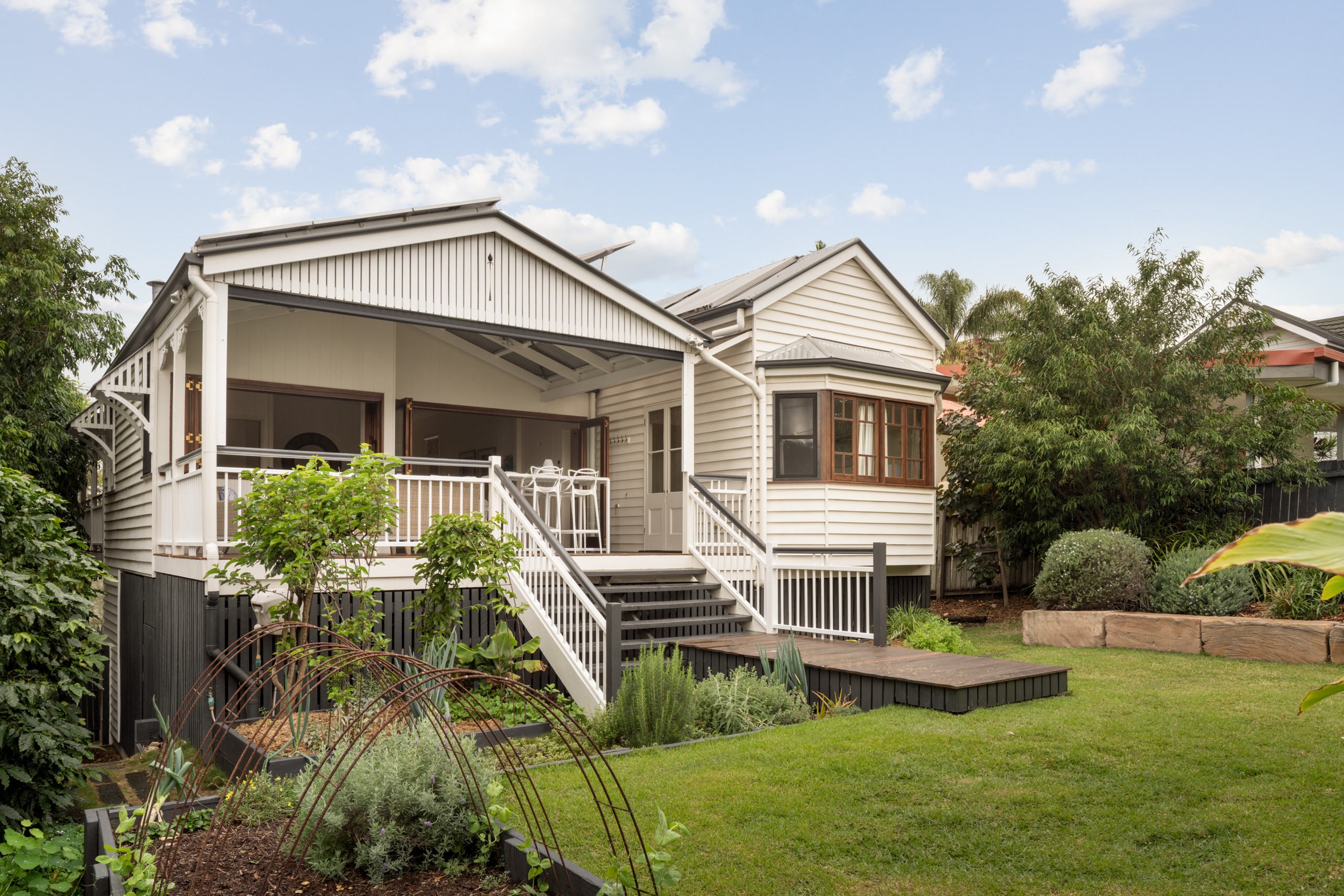 100 Lamont Road, Wilston, QLD 4051