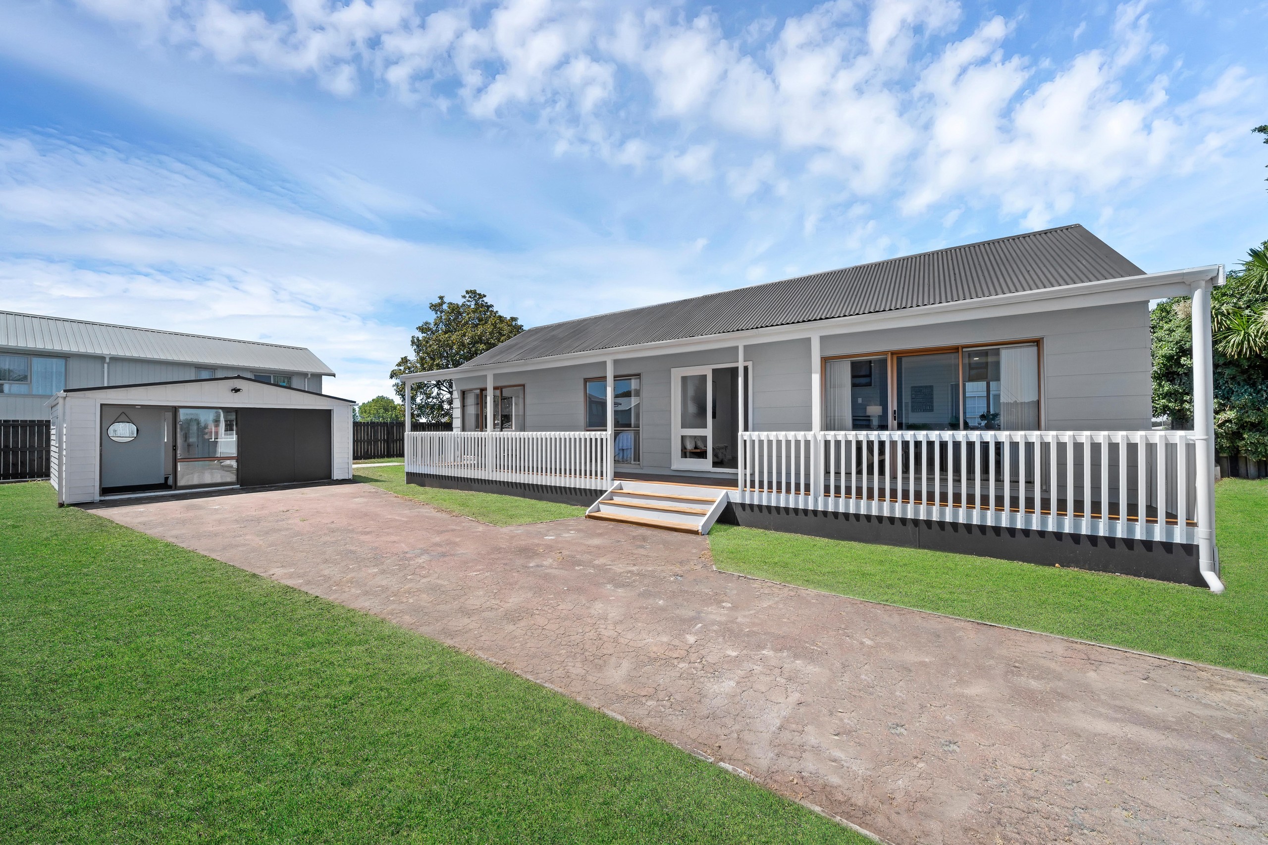 118 Shifnal Drive, Randwick Park, Manukau City