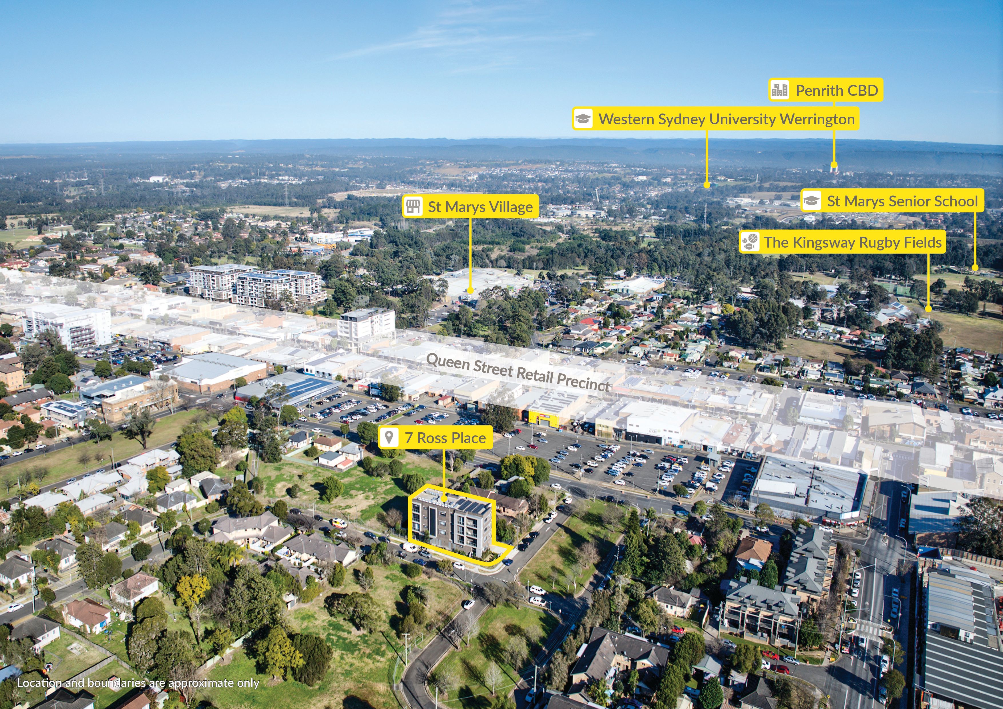 7 Ross Place, St Marys, NSW 2760