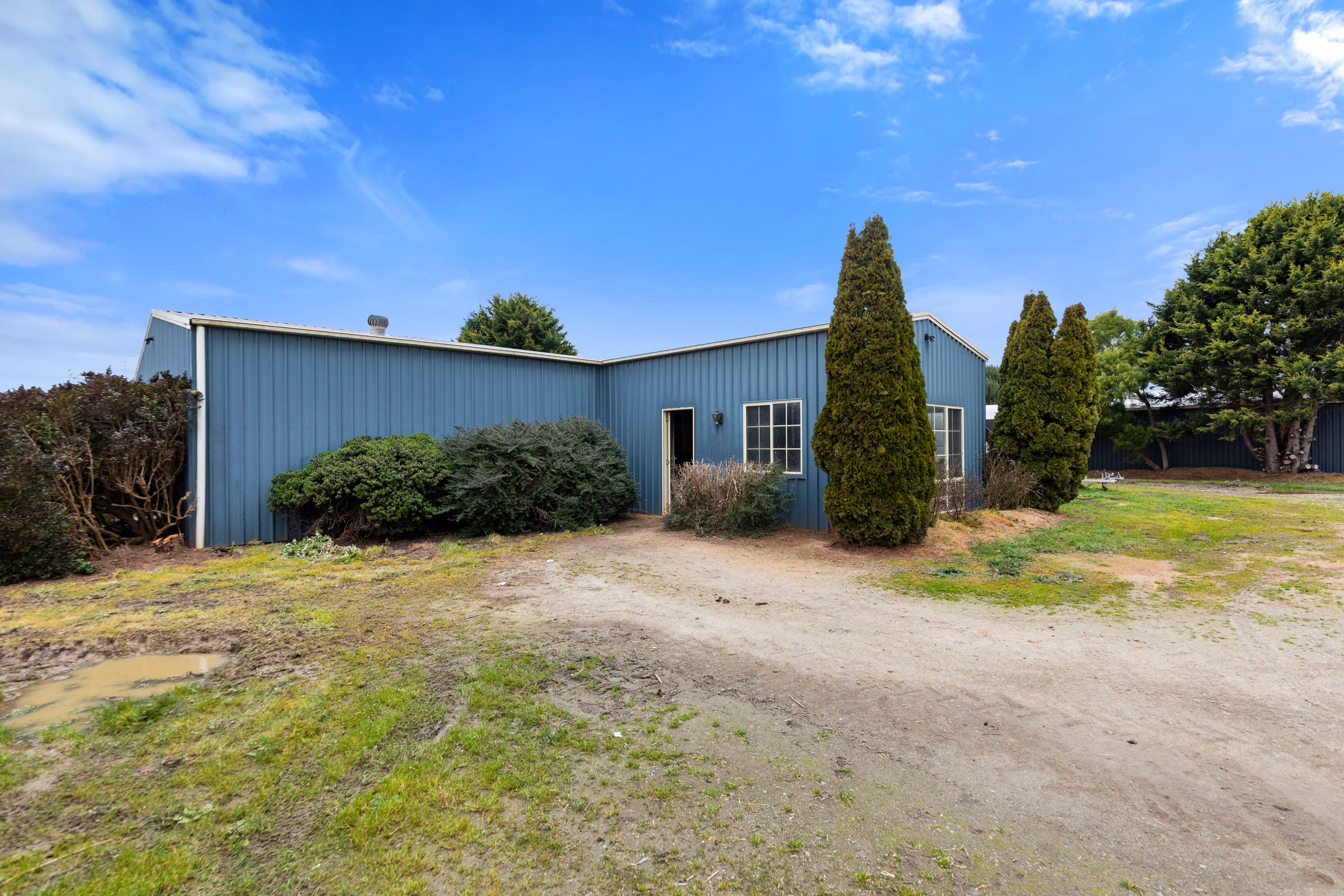 636 Darnum-shady Creek Road — photo 5 of 30