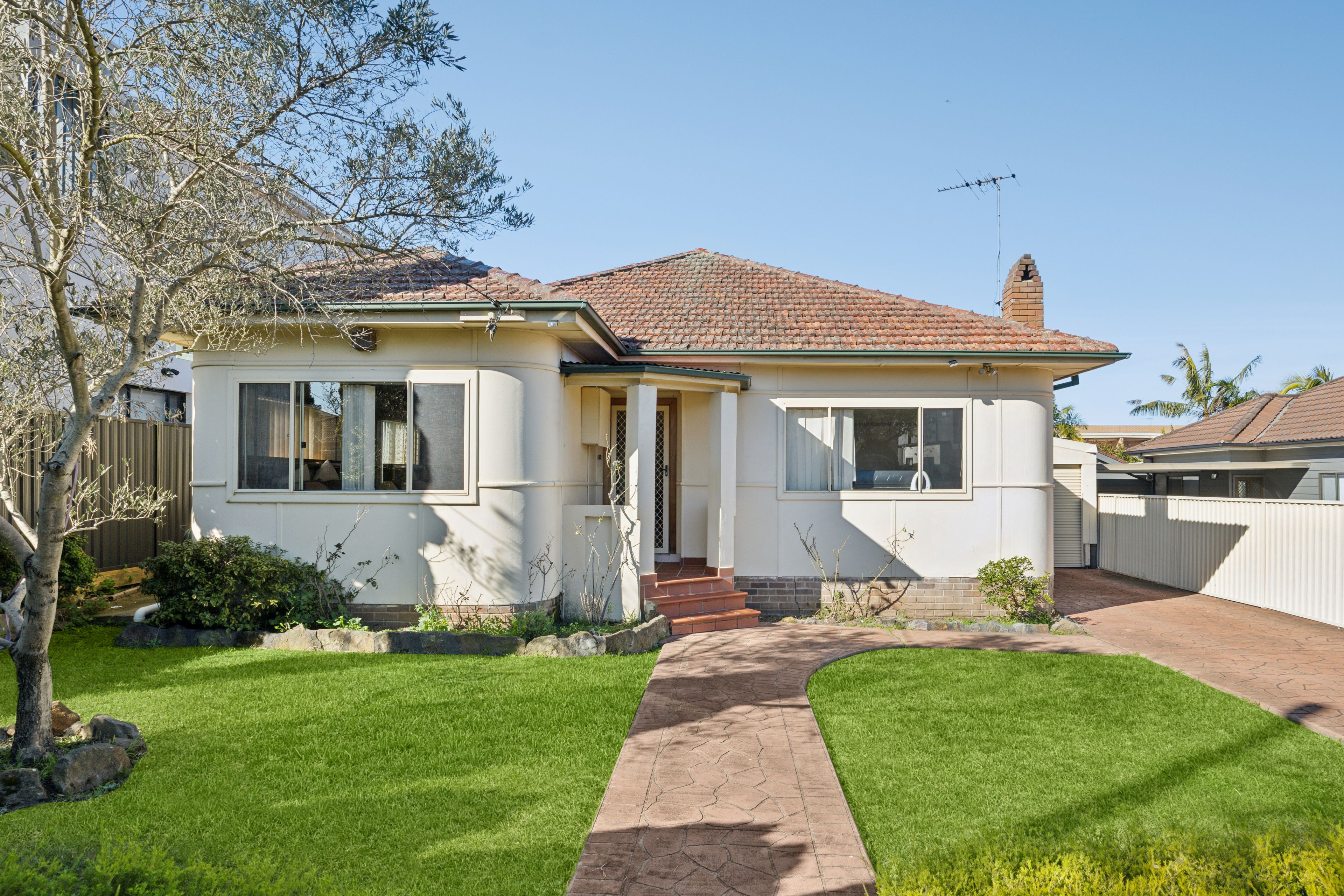 22 Augusta Street, Punchbowl, NSW 2196