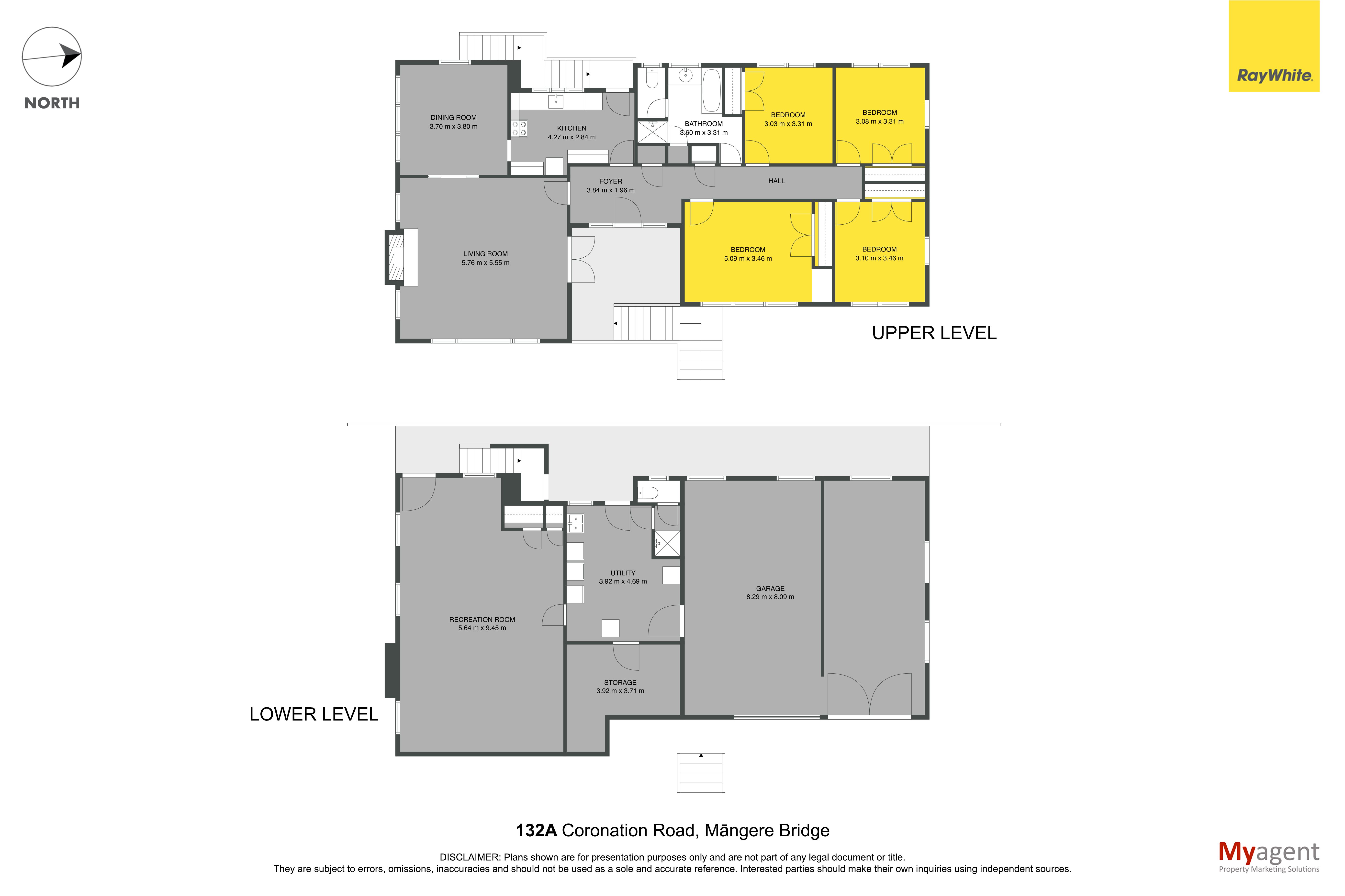 132A Coronation Road, Mangere Bridge, Manukau City