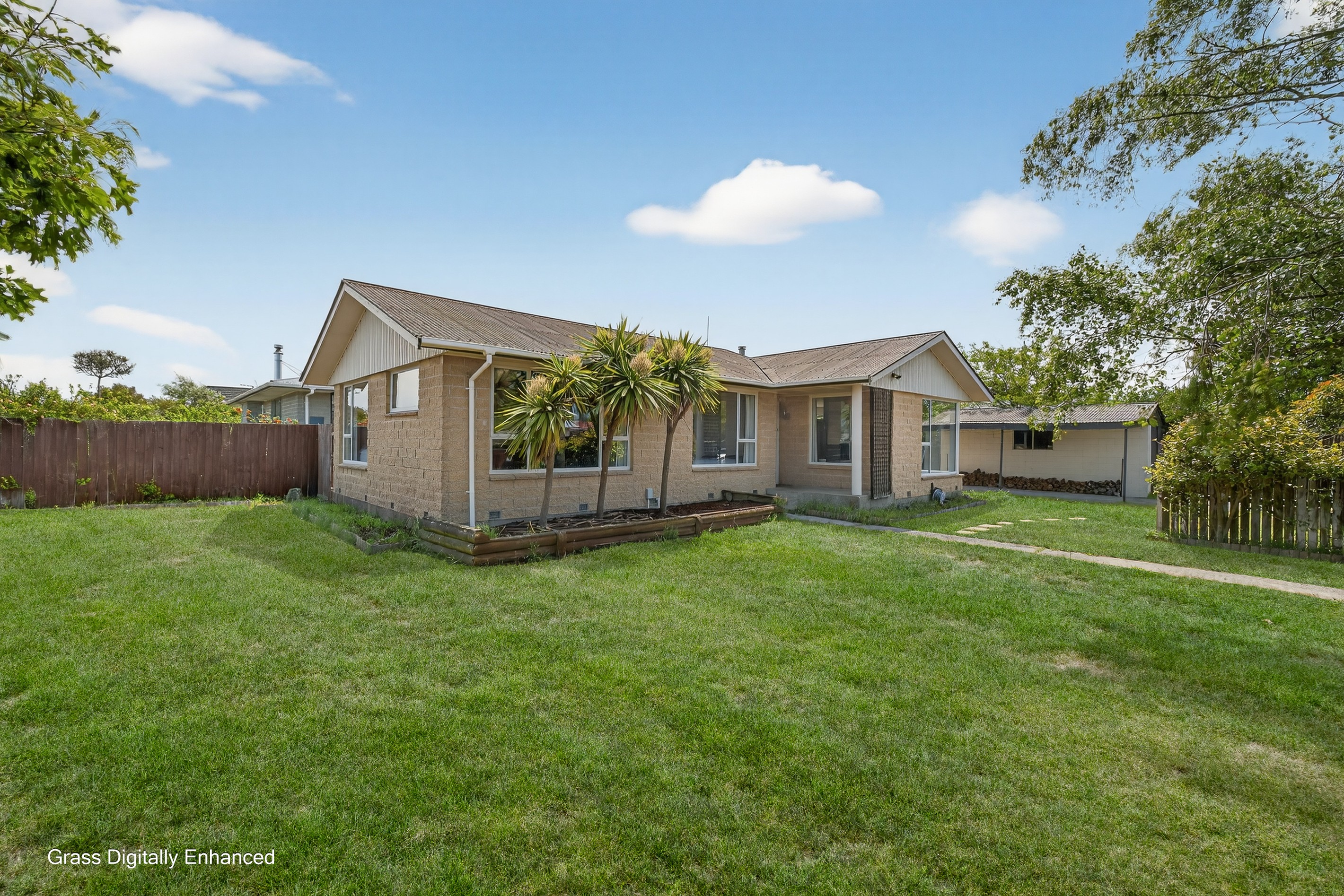 131 Effingham Street, North New Brighton, Christchurch City