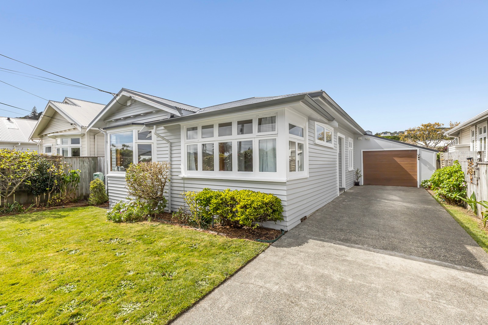 36 Torridon Road, Miramar, Wellington City