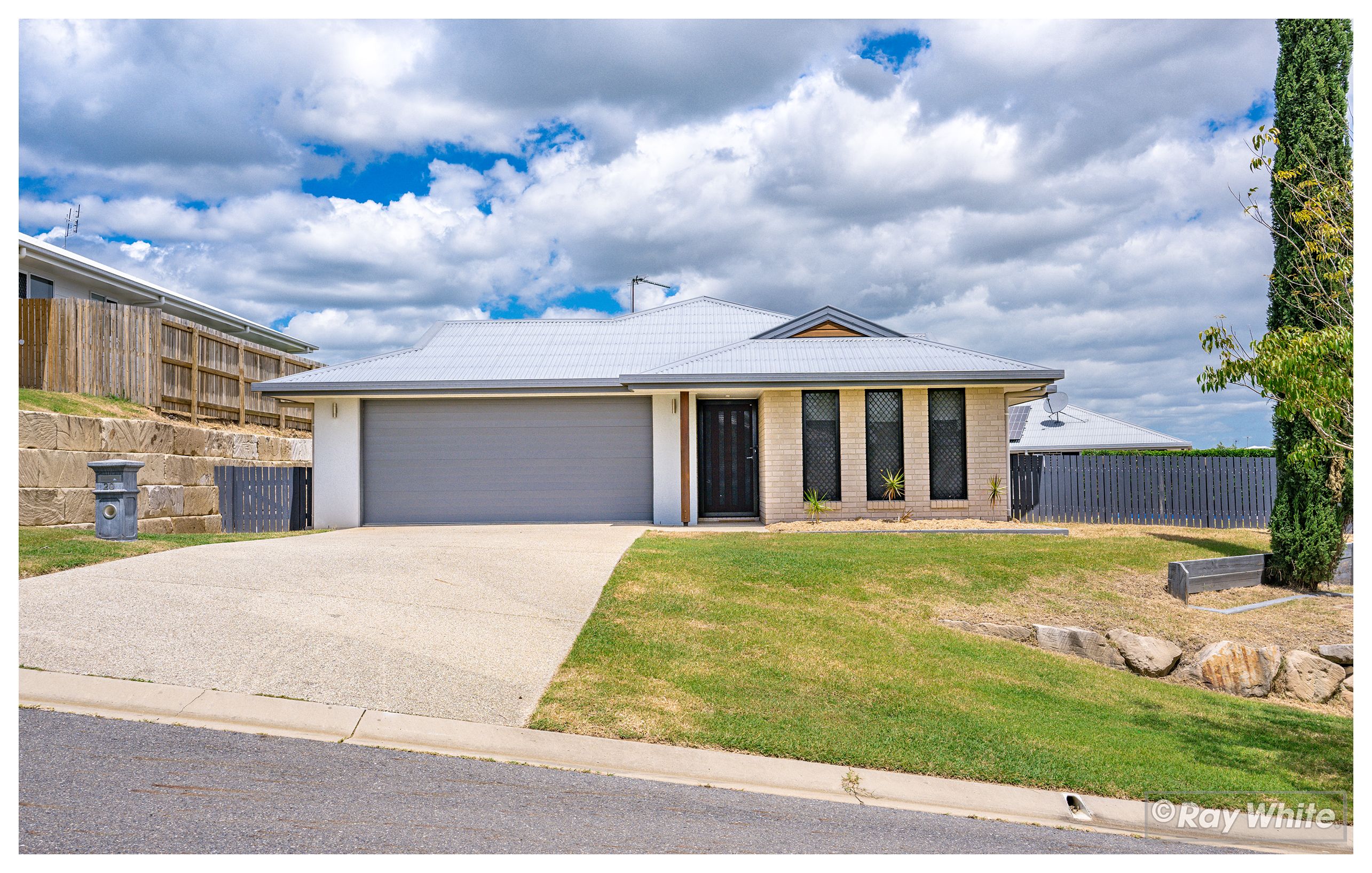 20 Stan Jones Street, Norman Gardens QLD 4701