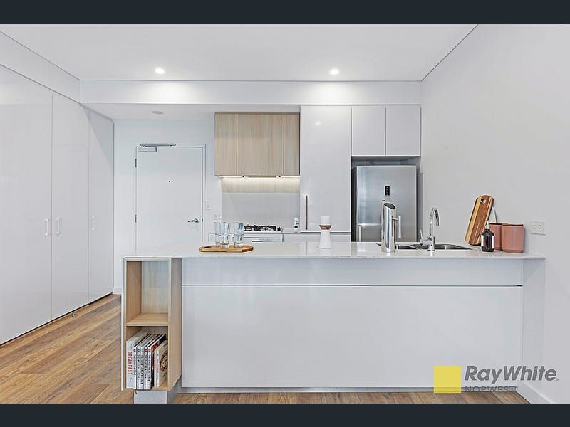 A808/19 Bigge Street, Liverpool, NSW 2170