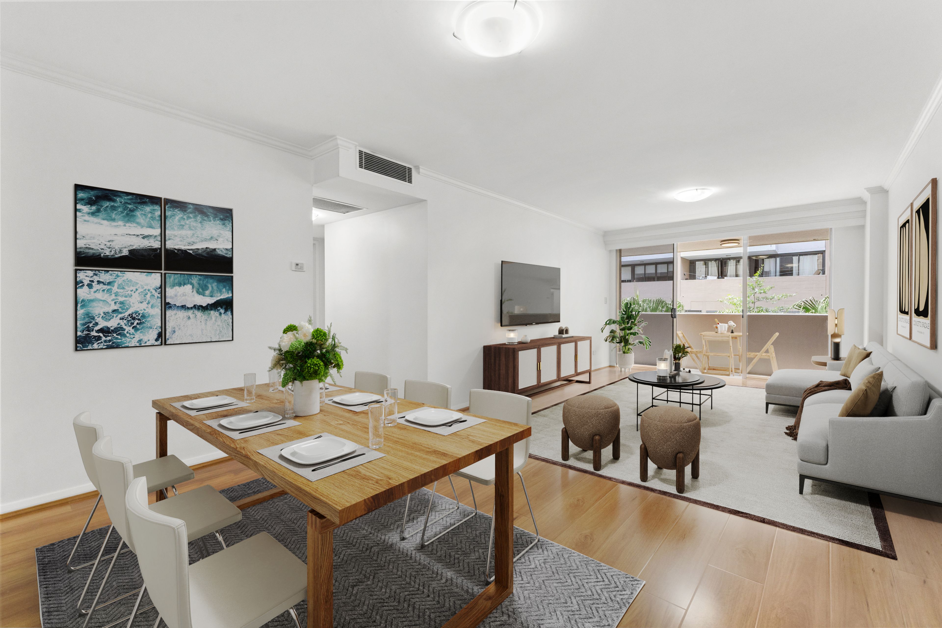 32/4-10 Pound Road, Hornsby, NSW 2077