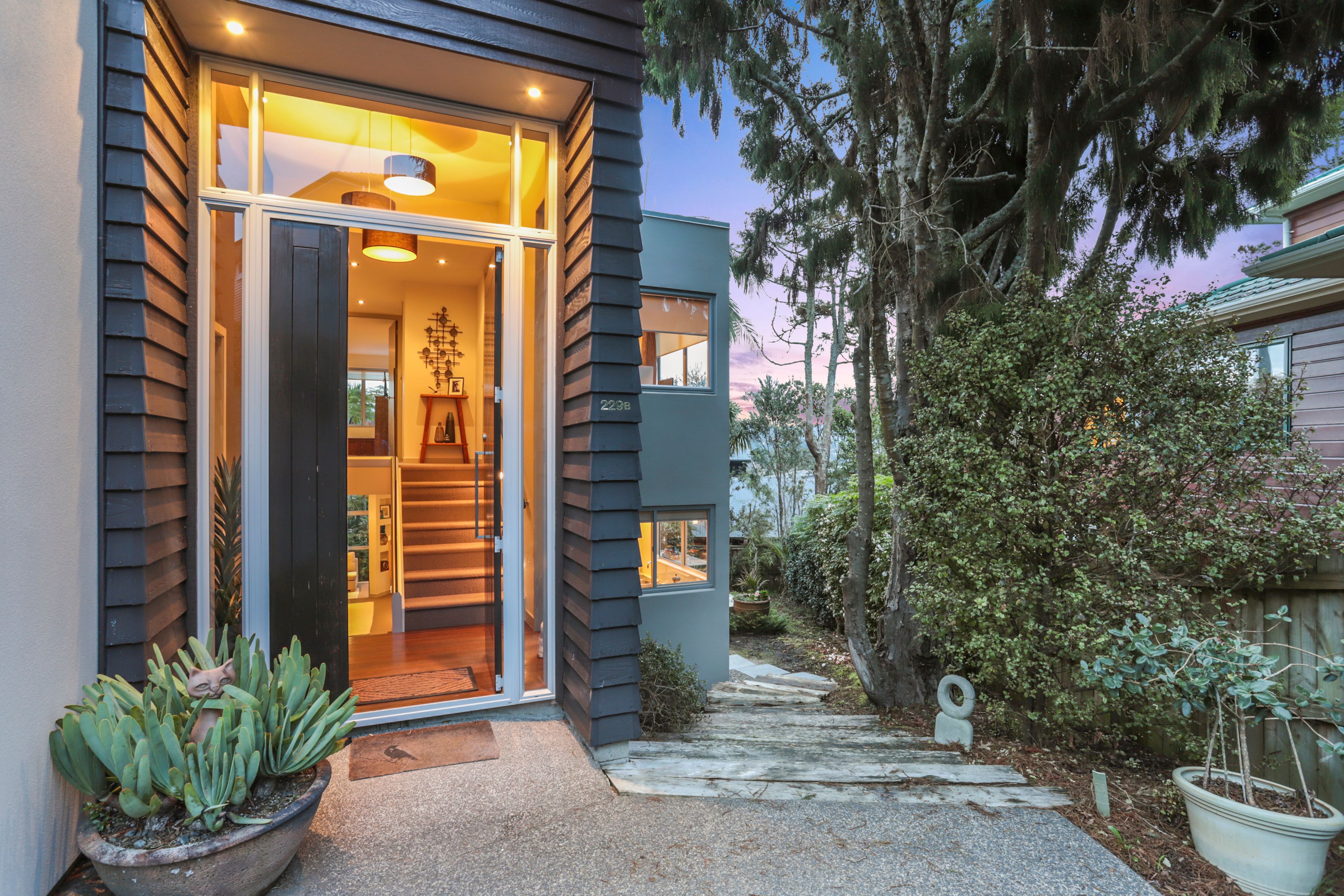 229B Titirangi Road, Titirangi, Waitakere City