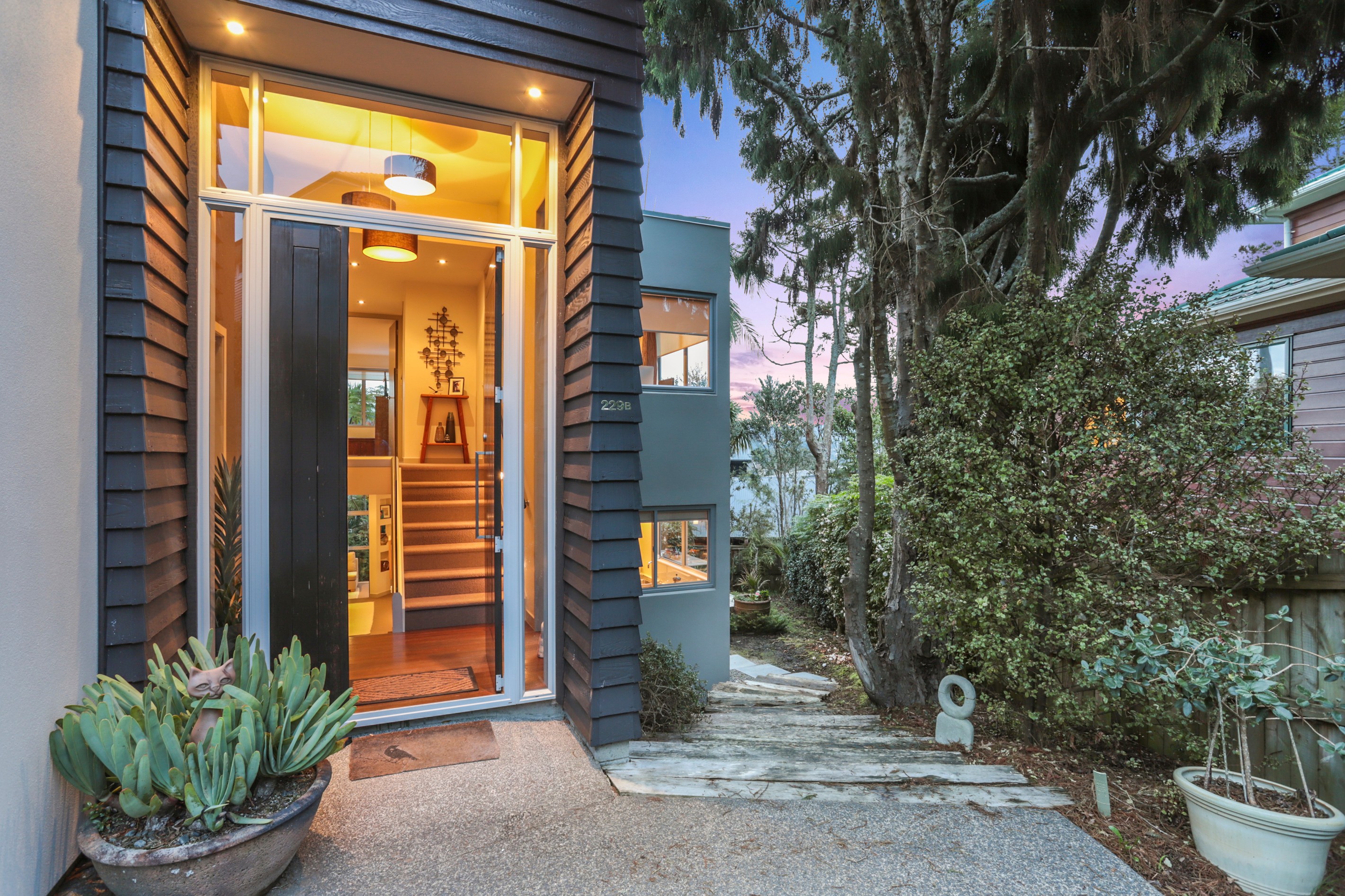 229B Titirangi Road, Titirangi, Waitakere City