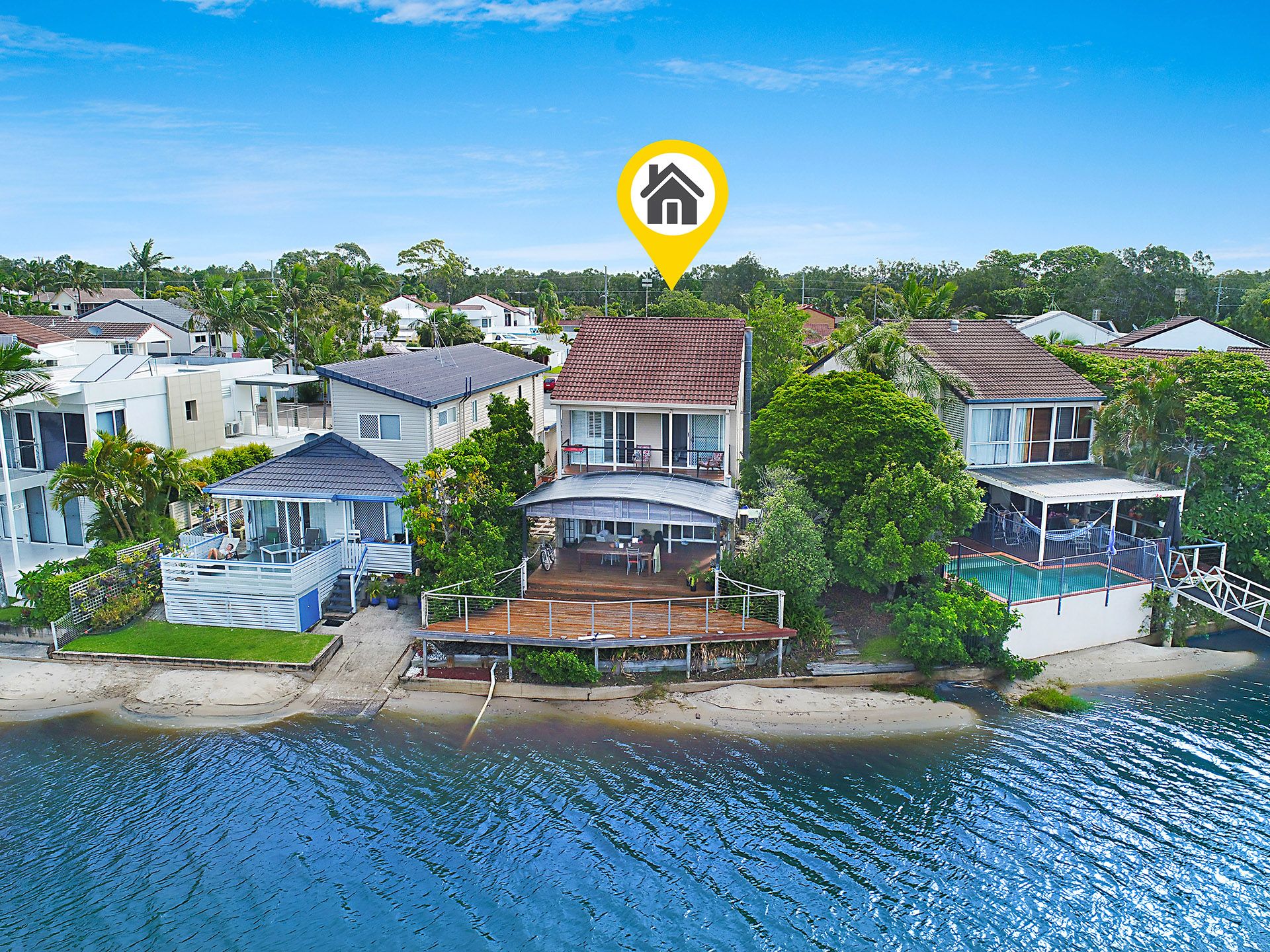 11C Admirals Court, Mooloolaba, QLD 4557