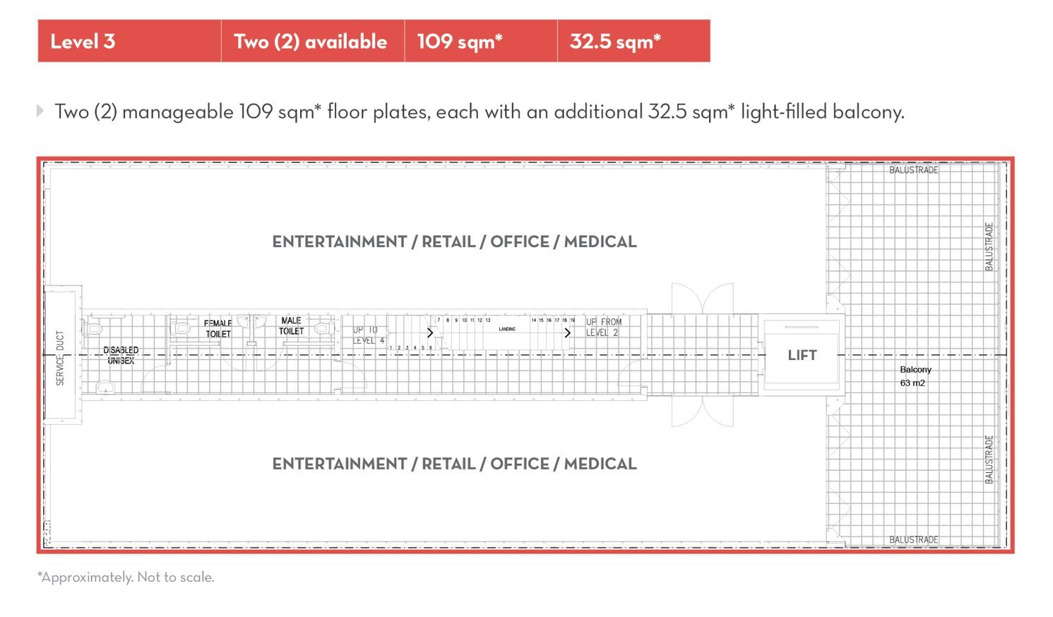 73-75 Kingsway, Glen Waverley, VIC 3150