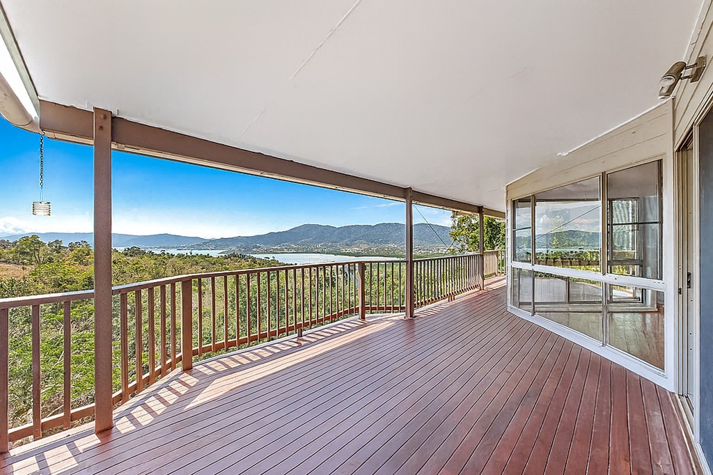 99 Parkland Drive, Woodwark, QLD 4802