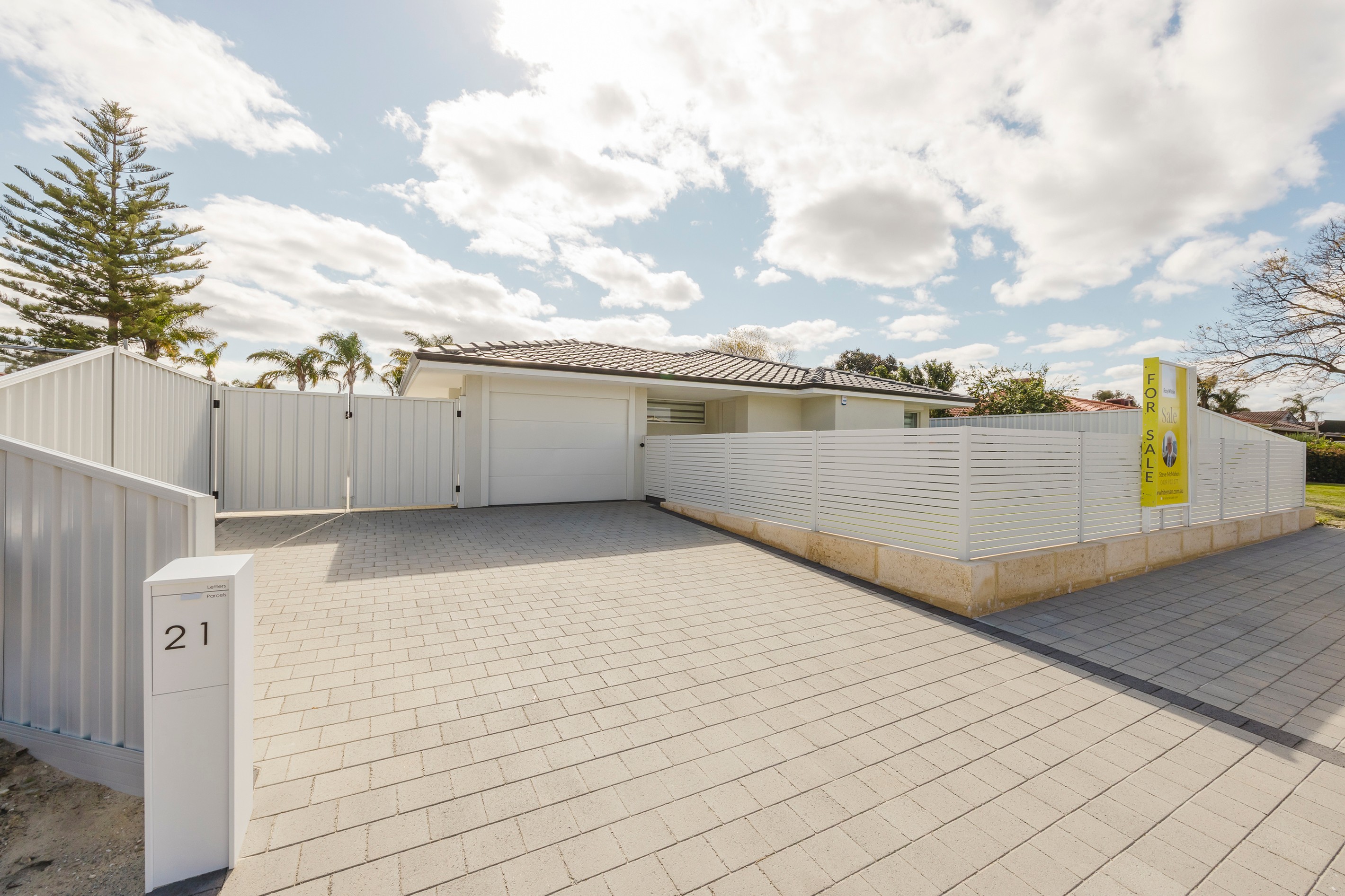 21 Pelican Parade, Ballajura, WA 6066