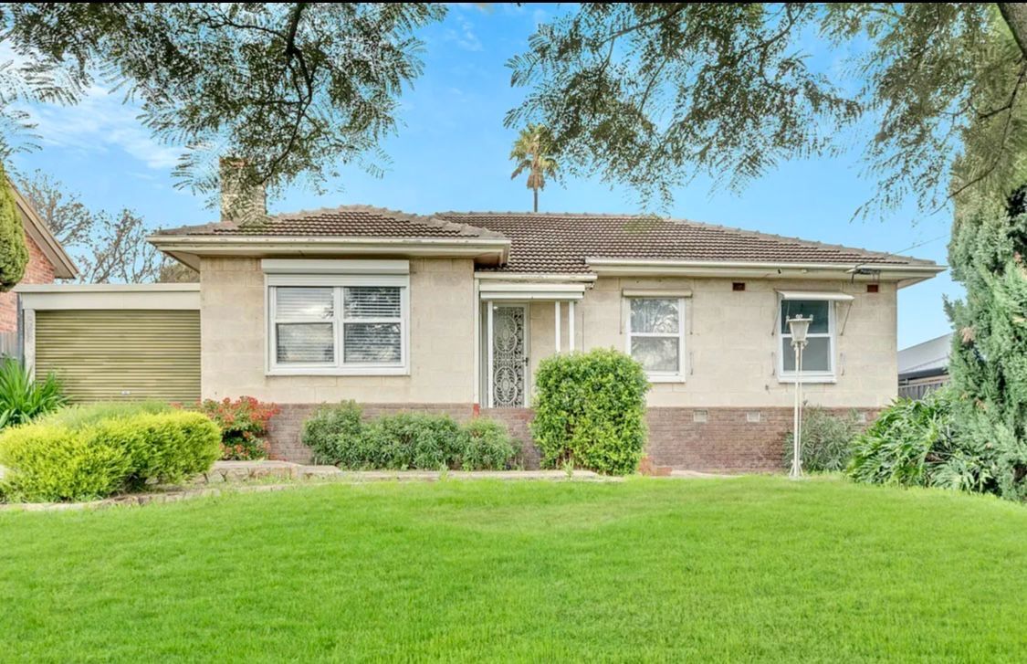 21 Barrington Avenue, Enfield, SA 5085