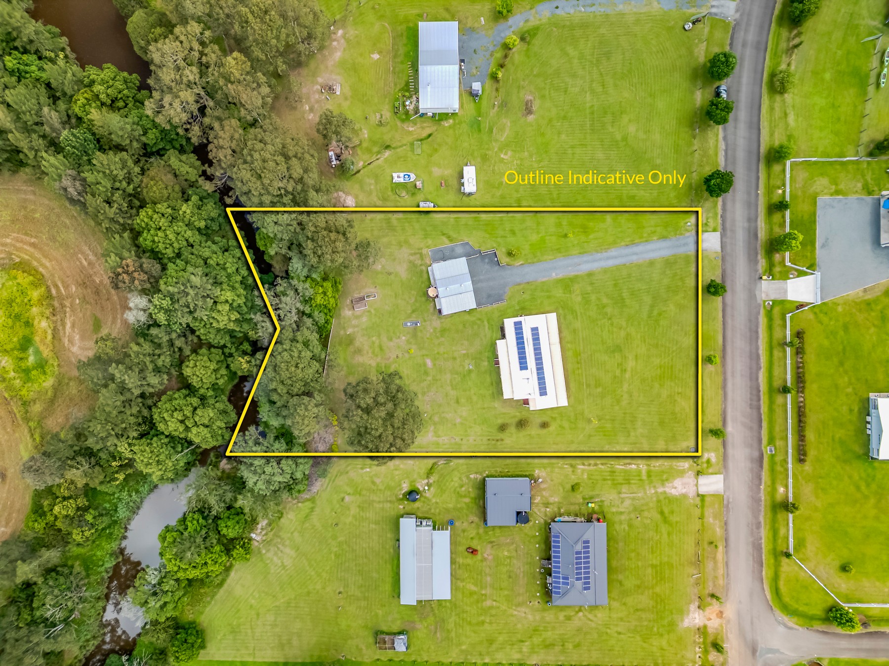 20 Mahogany Drive, Gloucester, NSW 2422