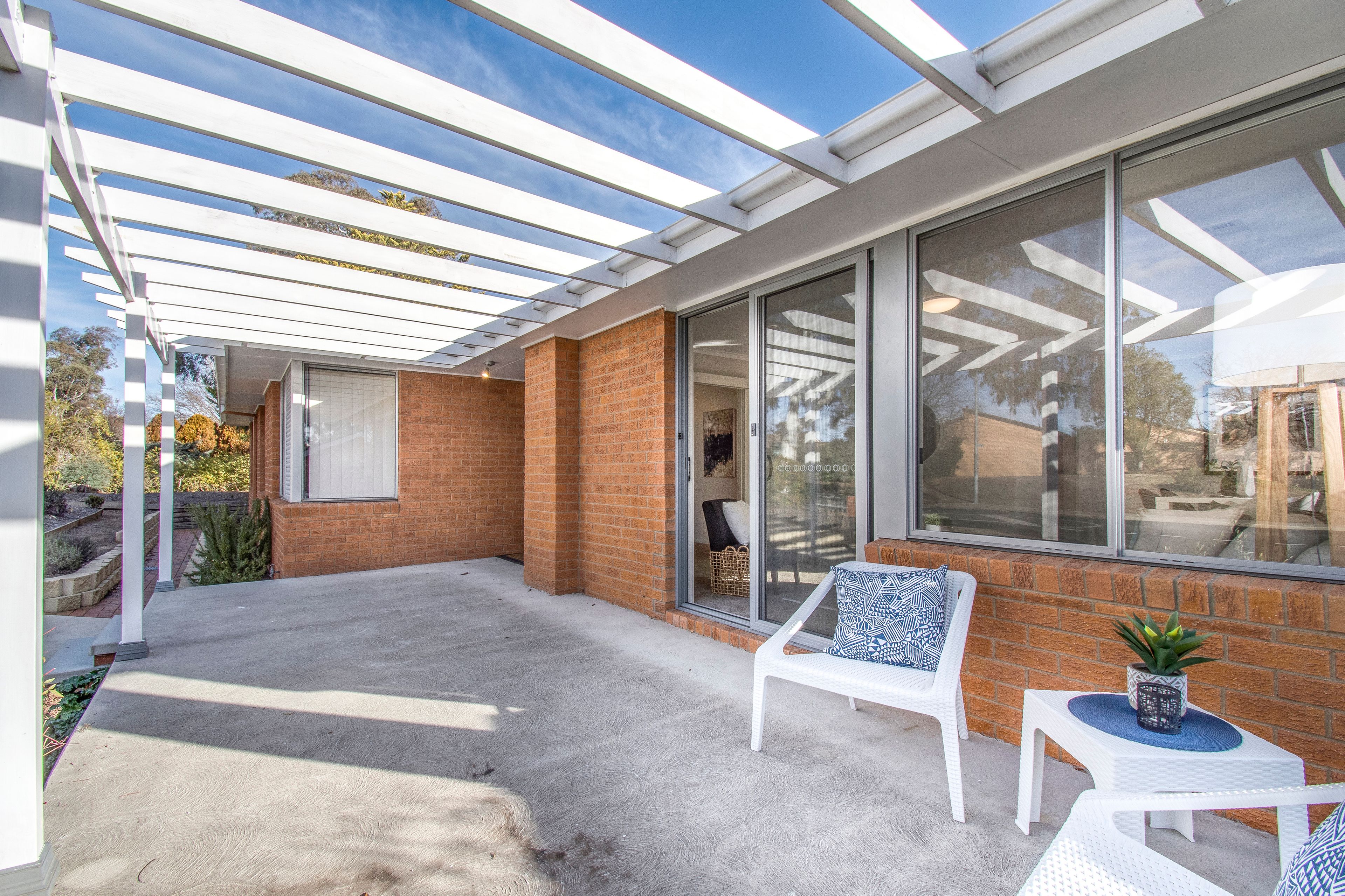 5 Williamson Street, Holder, ACT 2611