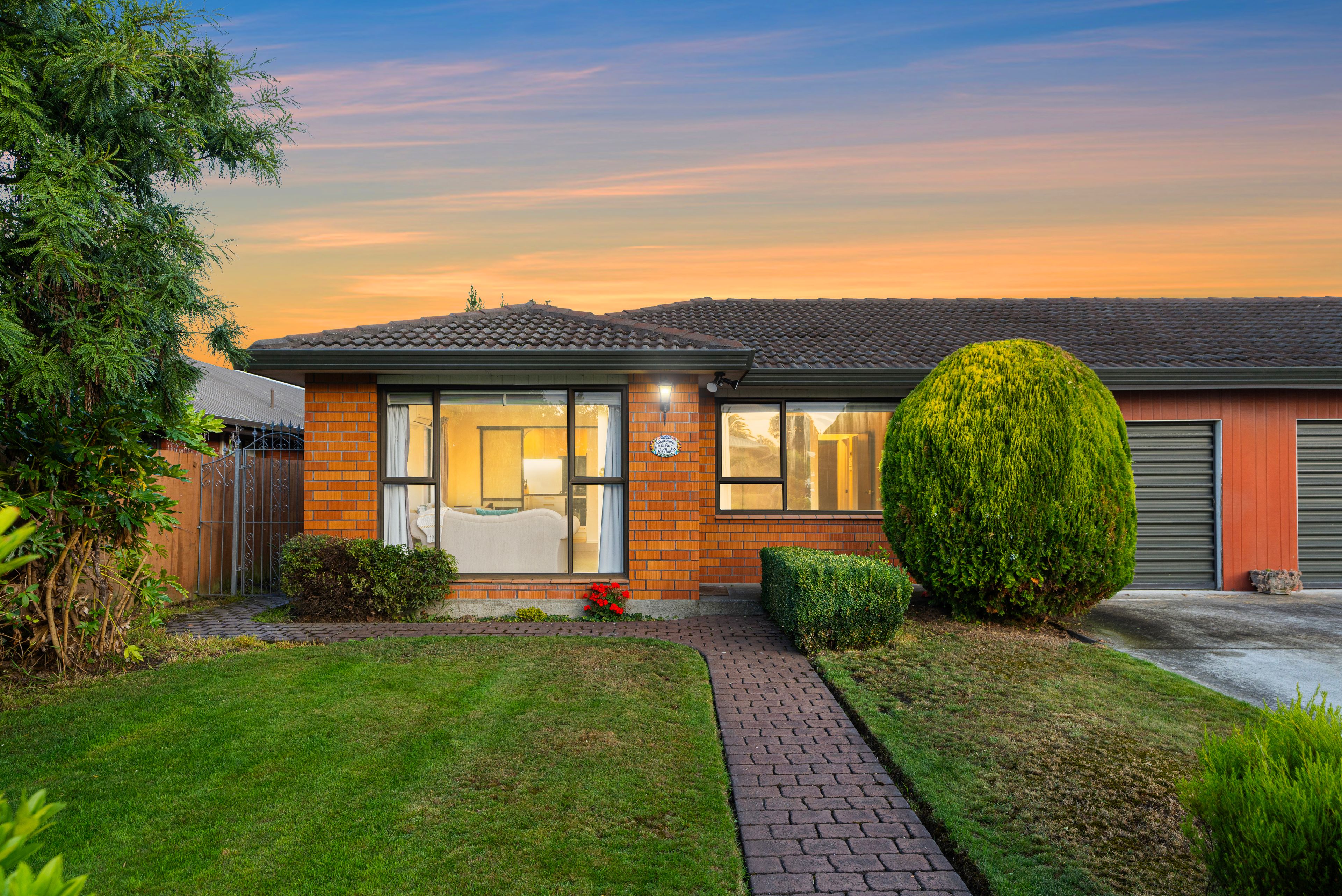 1/22 Cotswold Avenue, Bishopdale, Christchurch City
