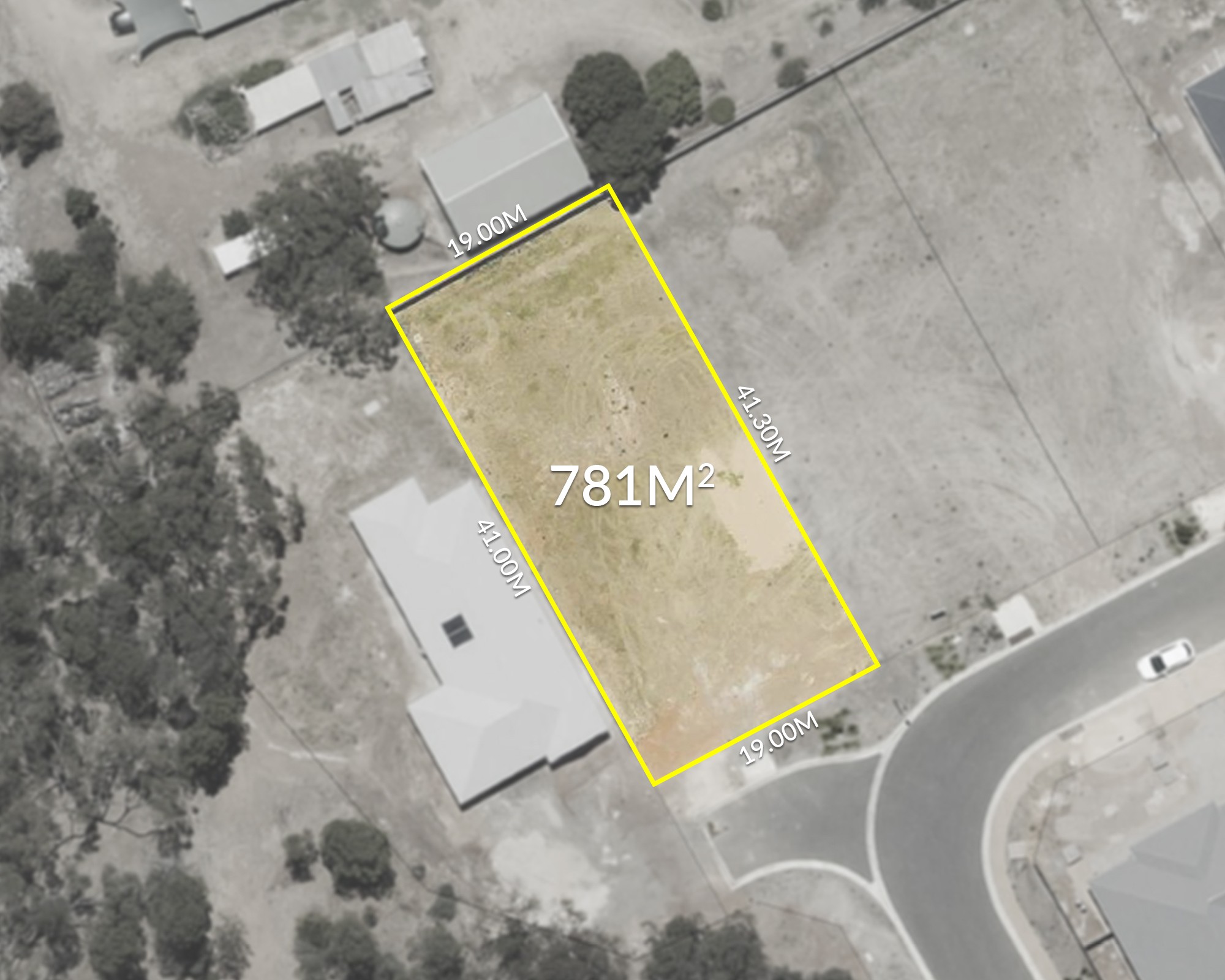 Lot 22 Richter Road, Lyndoch, SA 5351
