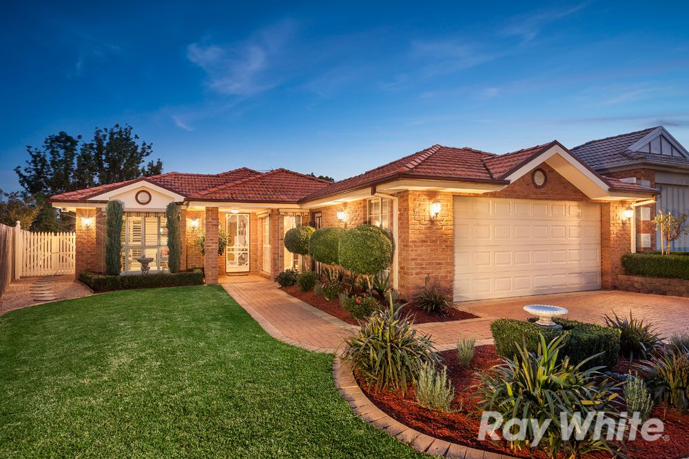 15 Pinjara Lane, Bundoora, VIC 3083