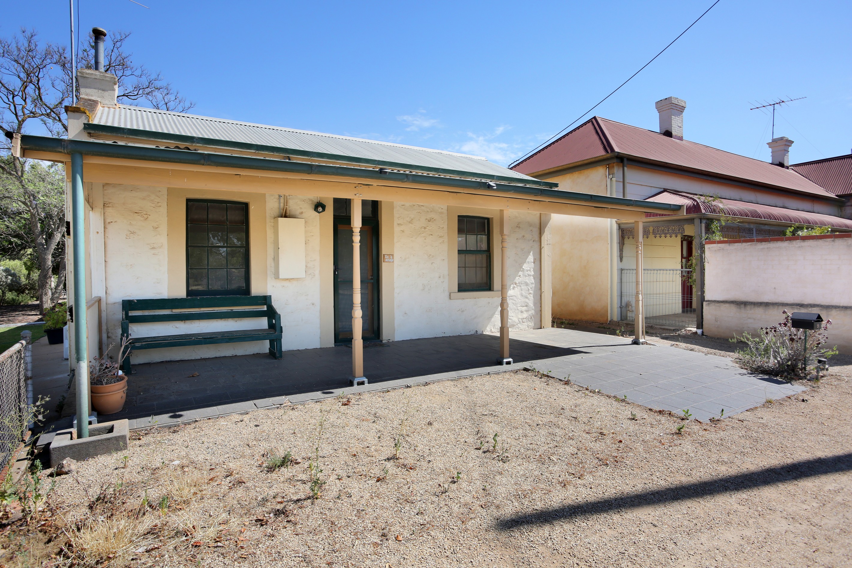 9 Humphrey Street, Balaklava, SA 5461