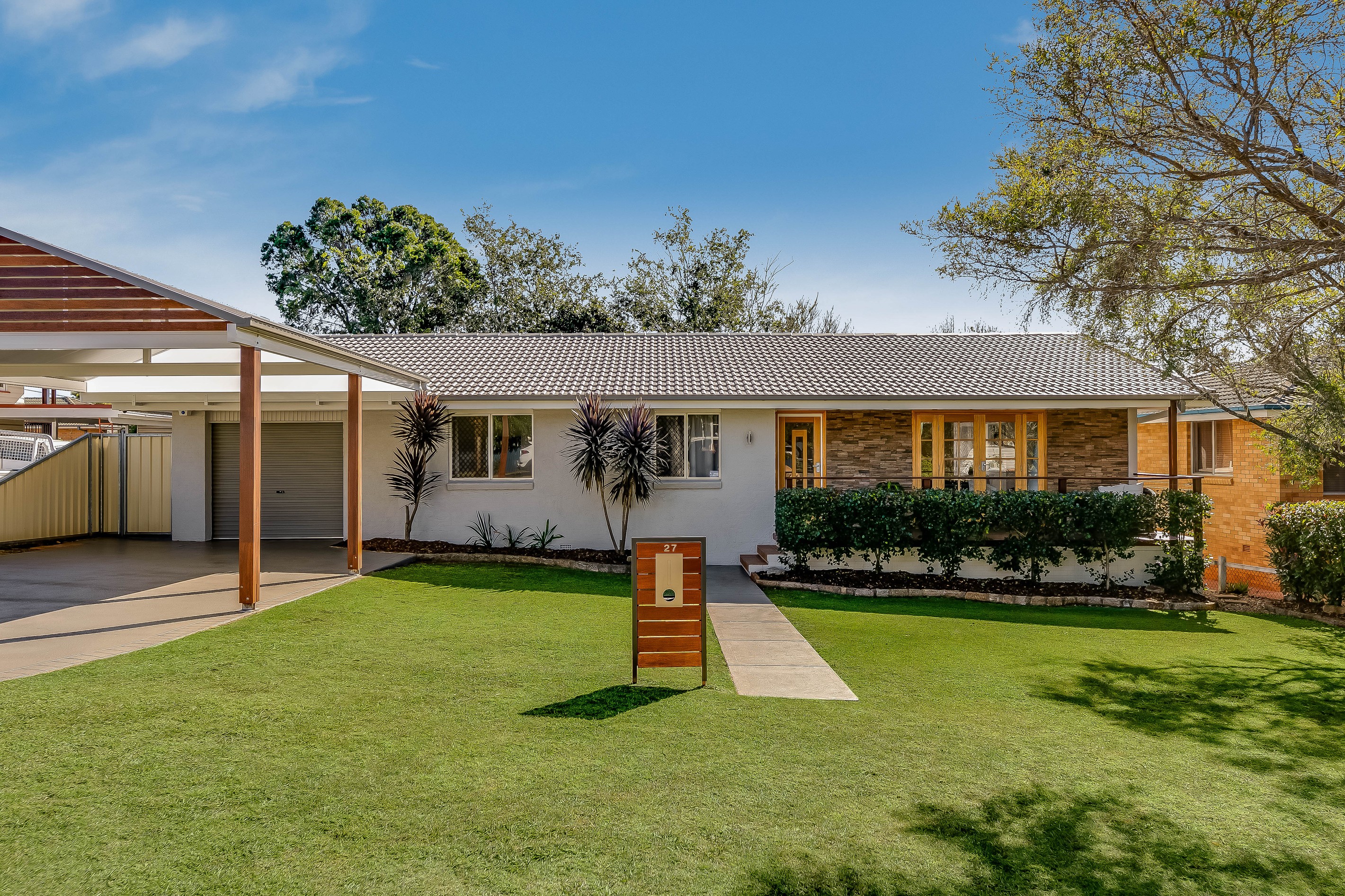 27 McNamara Street, Centenary Heights, QLD 4350