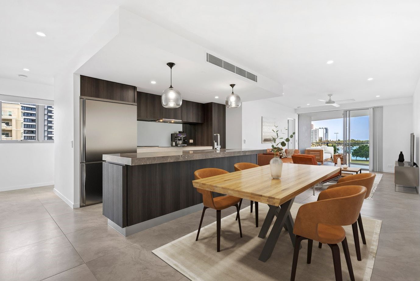 602/30 Brighton Parade, Southport, QLD 4215