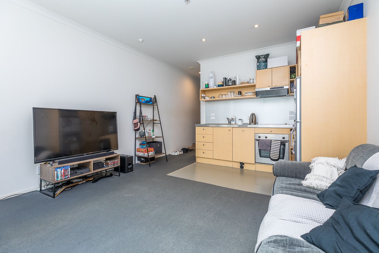 204/149 Nelson Street, Auckland Central, Auckland City