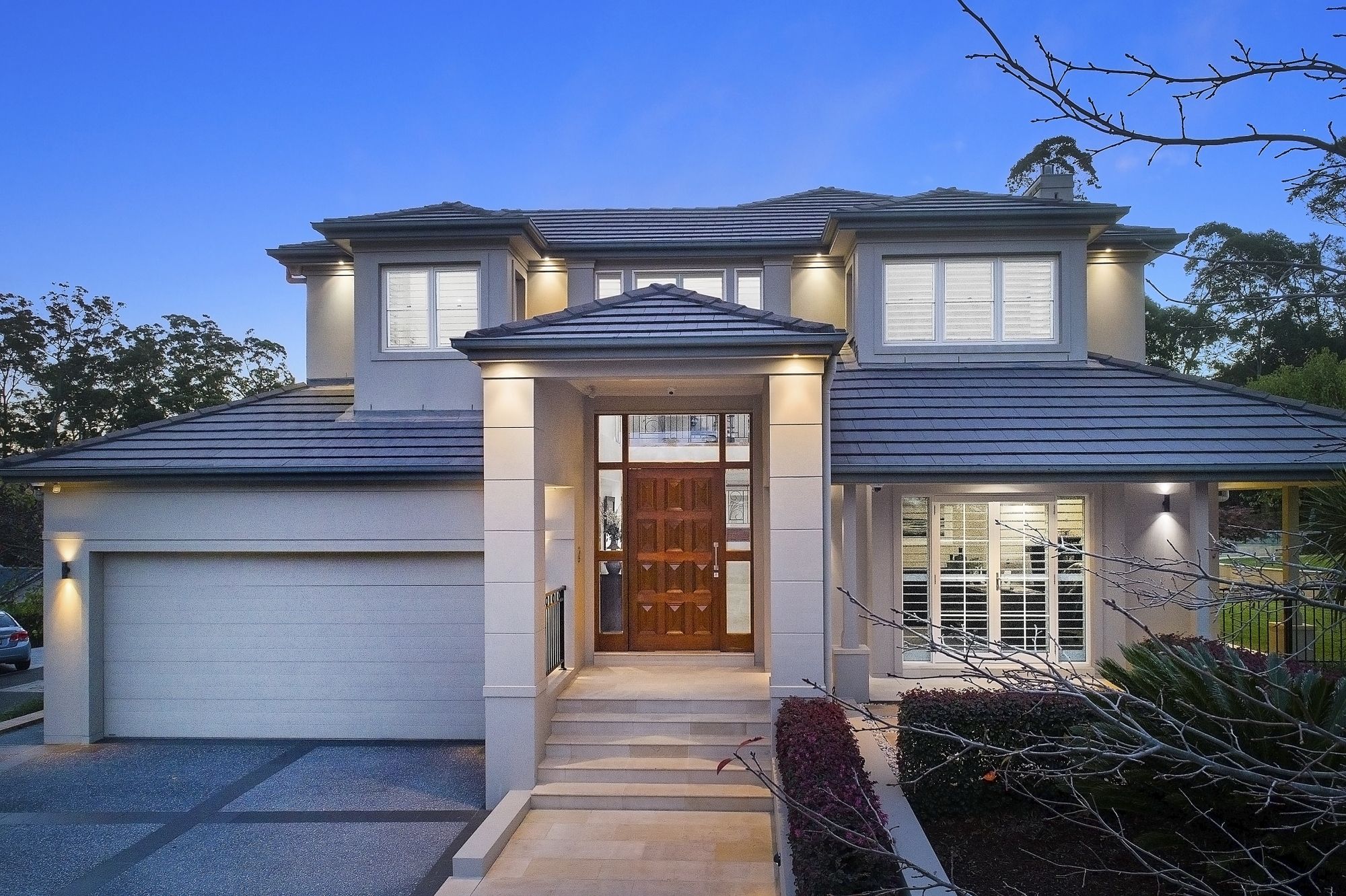 21 Doris Hirst Place, West Pennant Hills, NSW 2125