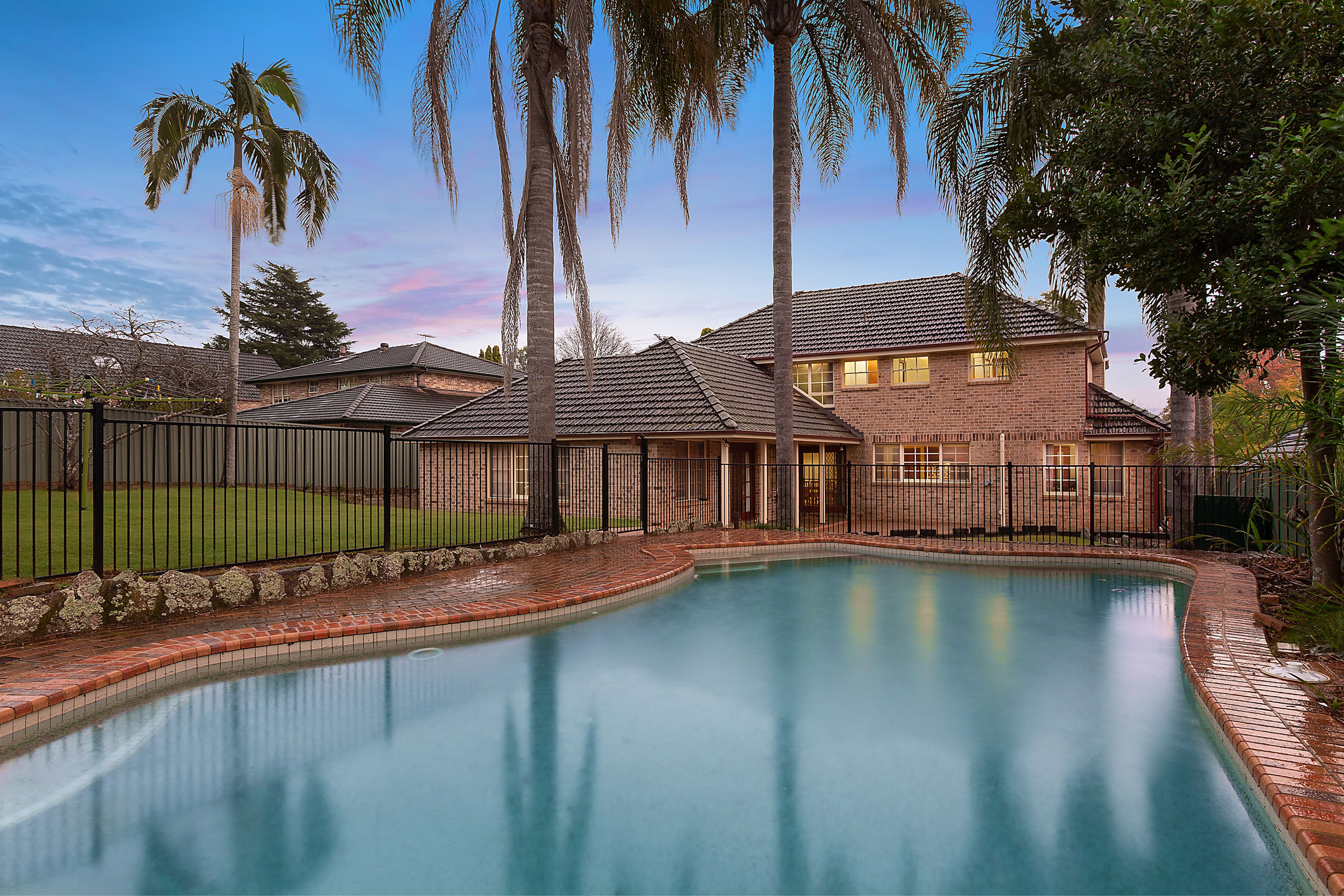22 Kirkpatrick Street, Turramurra, NSW 2074